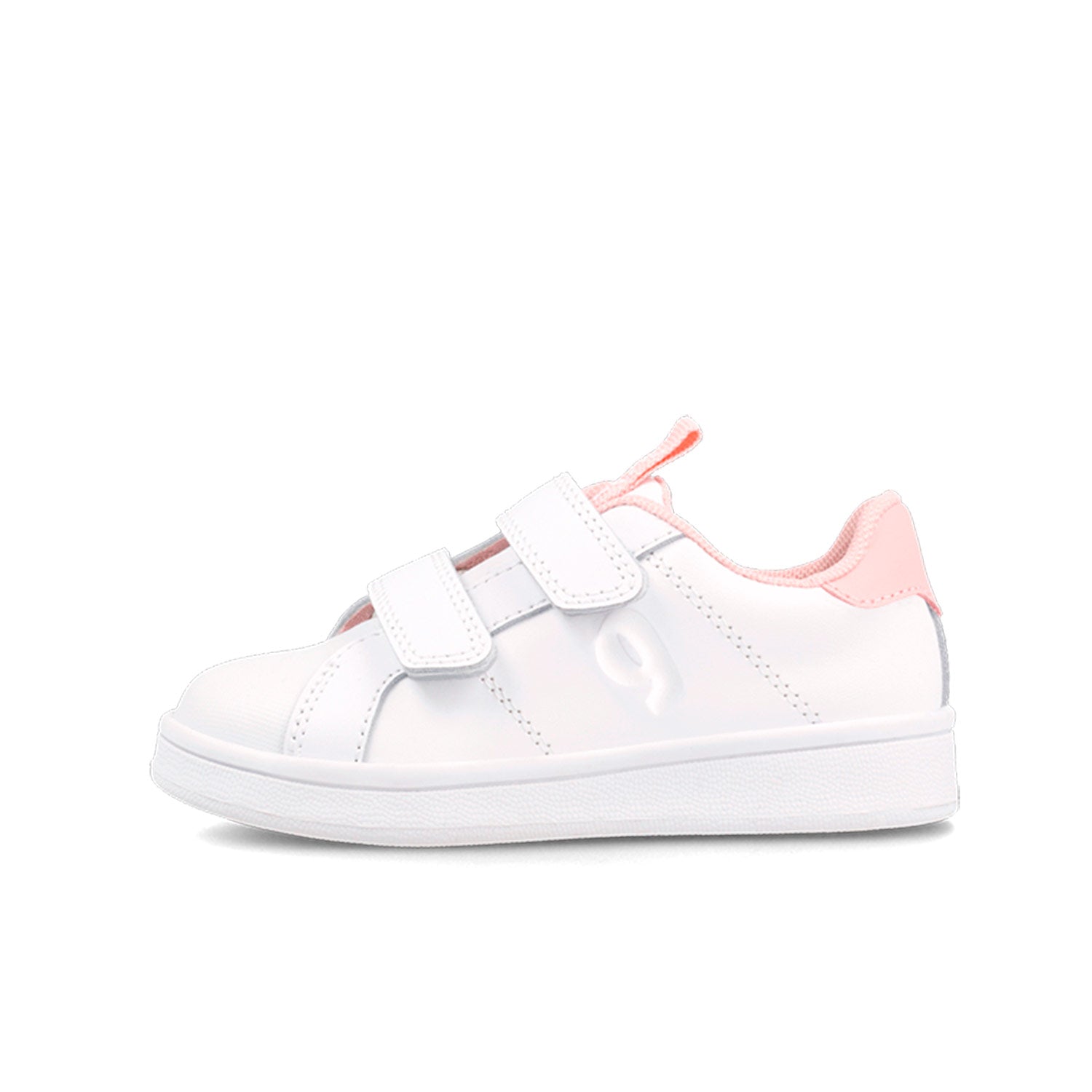 GARVALIN White Sneakers