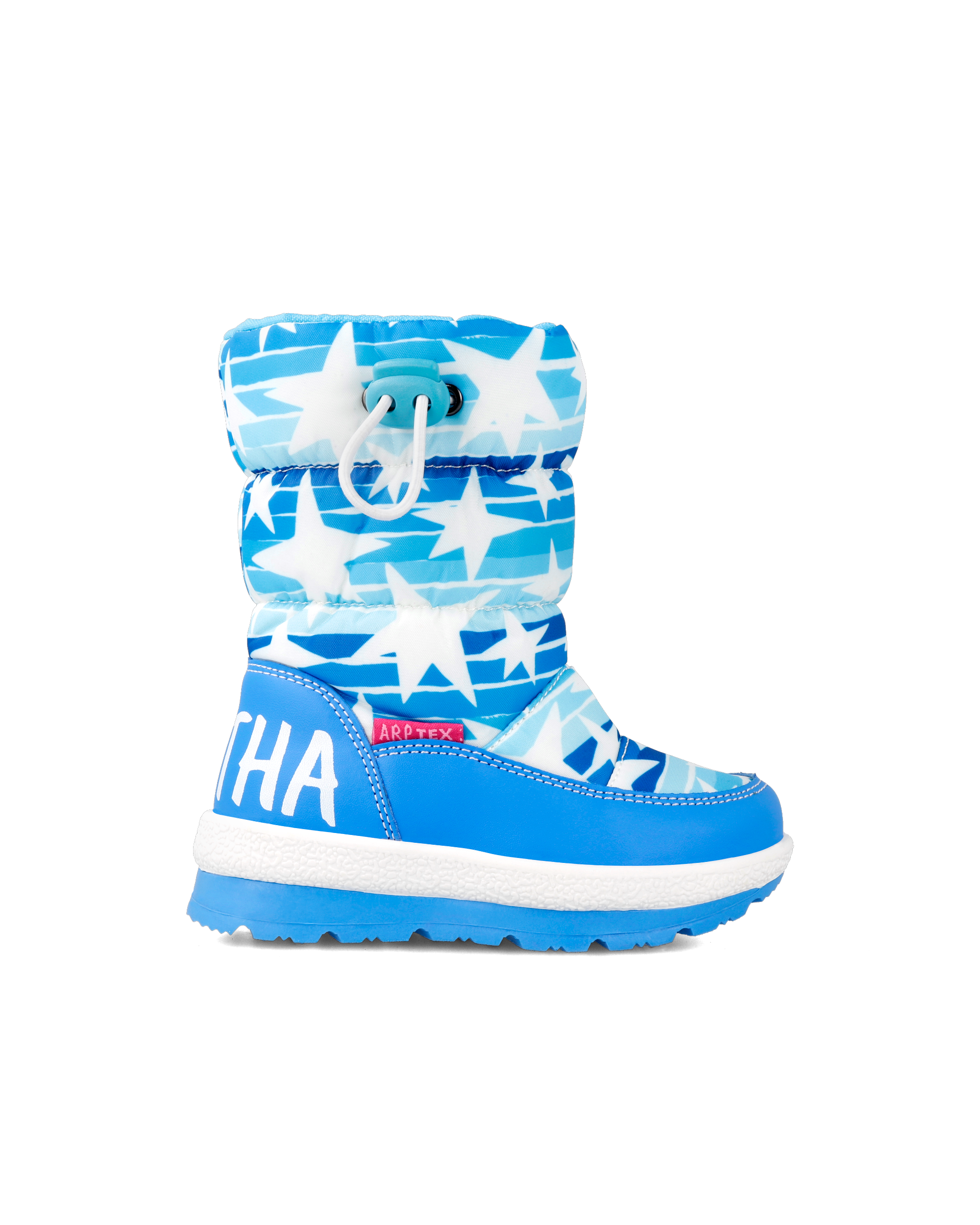 Agatha Ruiz Boots