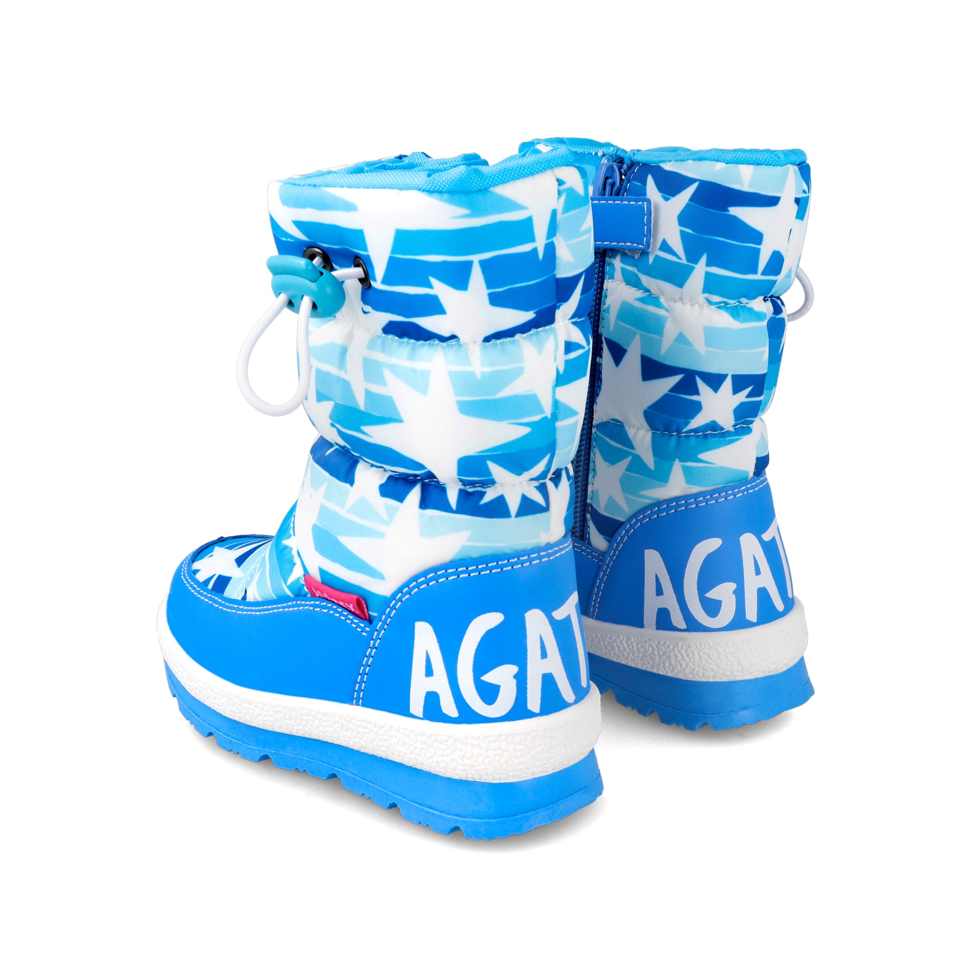 Agatha Ruiz Boots