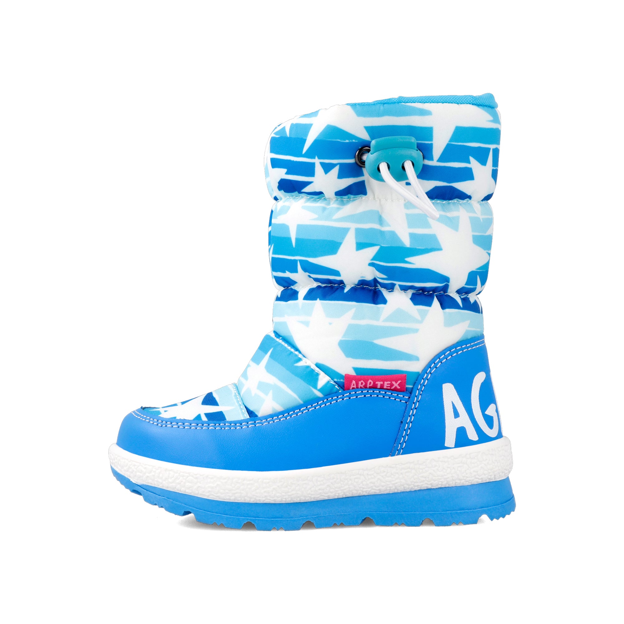 Agatha Ruiz Boots