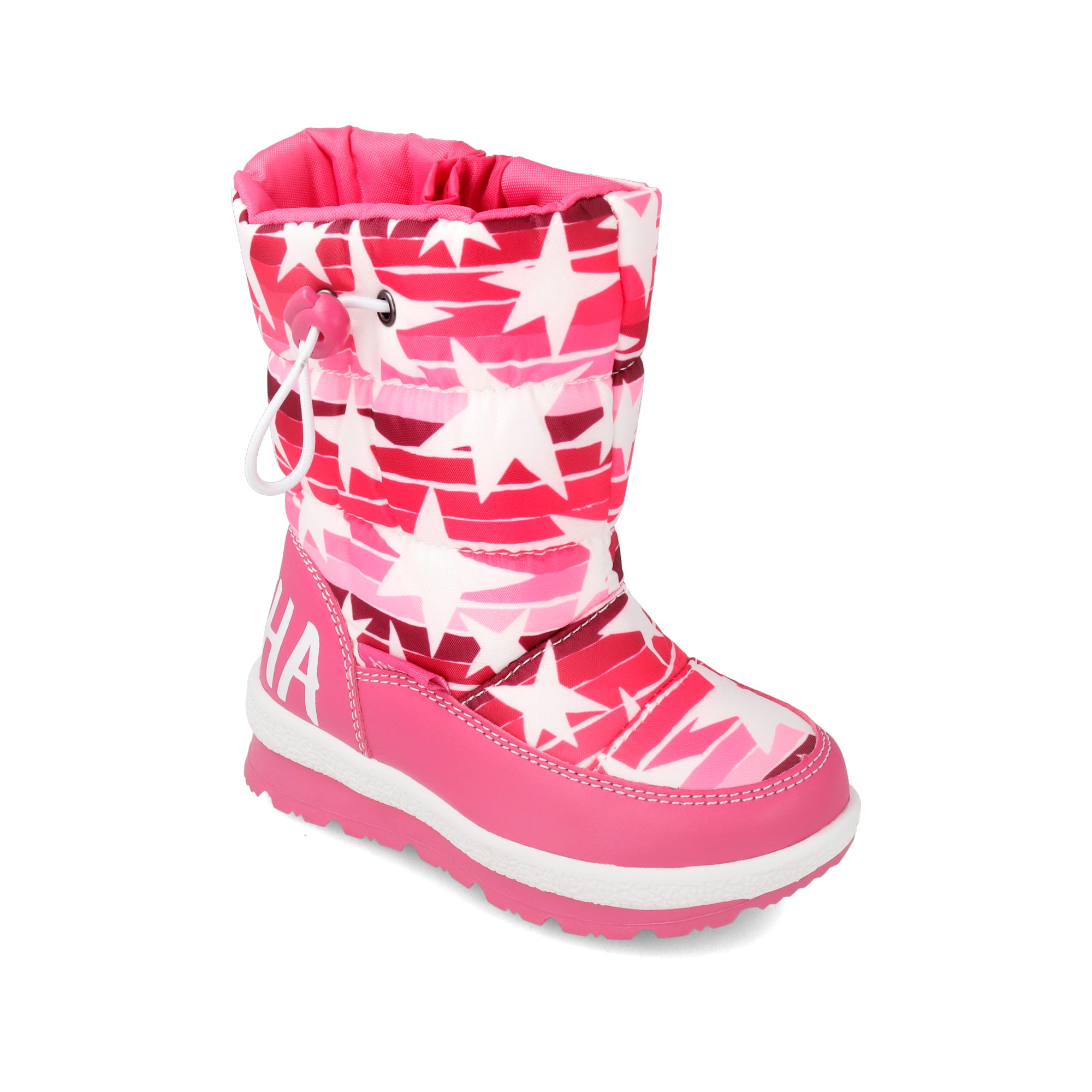 Agatha Ruiz Pink Boots
