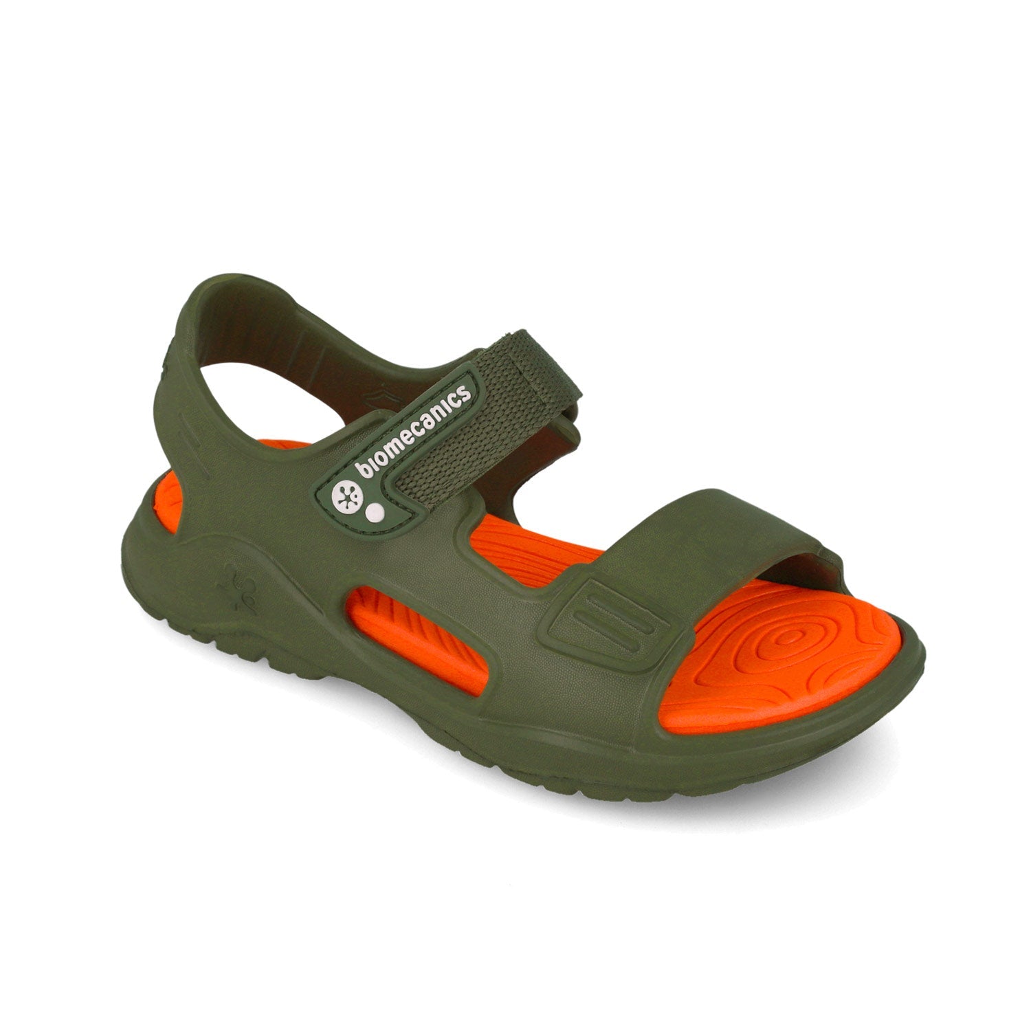 BIOMECANICS SANDALIA PARA NIÑO CORTE Y PISO SINTETICO 232290J801