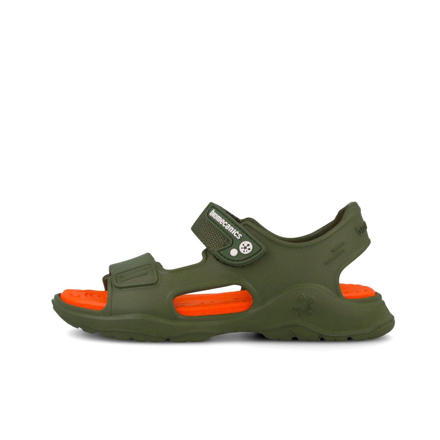 BIOMECANICS SANDALIA PARA NIÑO CORTE Y PISO SINTETICO 232290J801