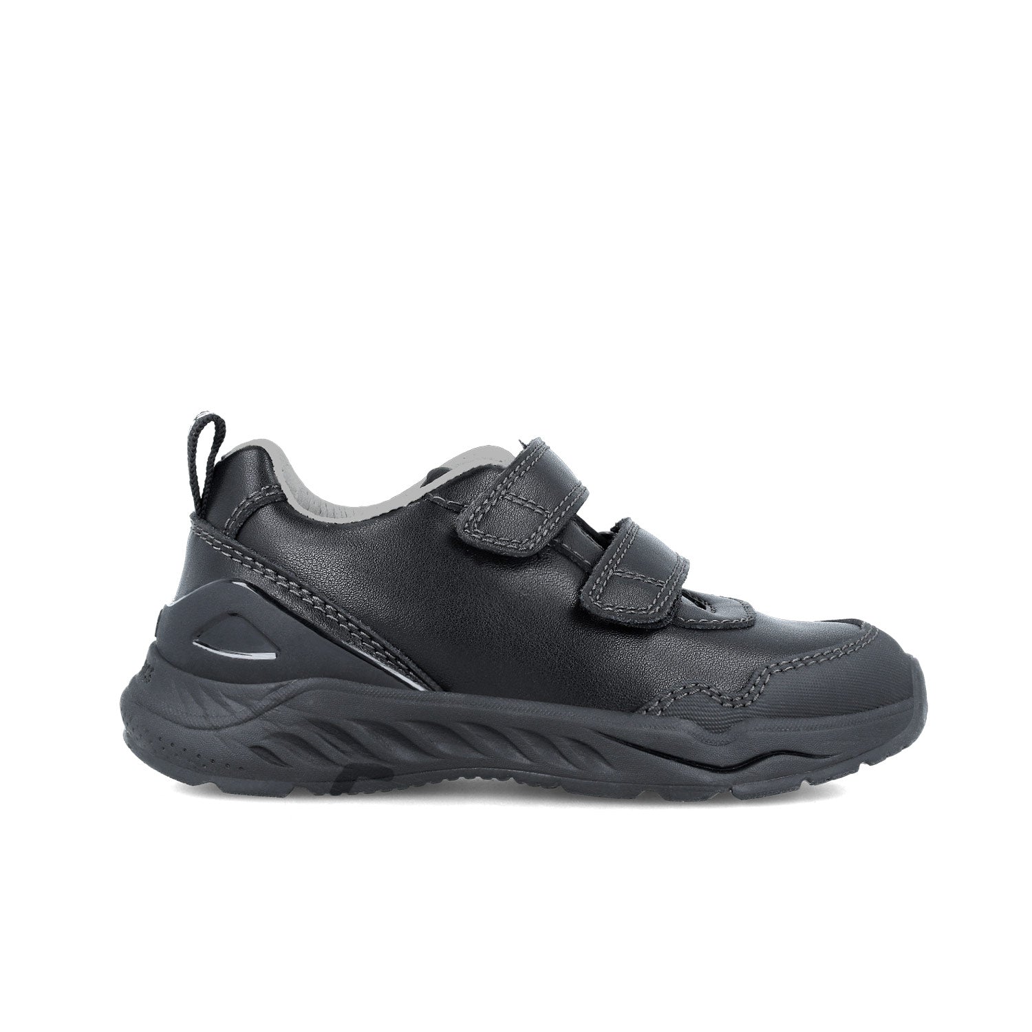 Biomecanics Black Sneakers
