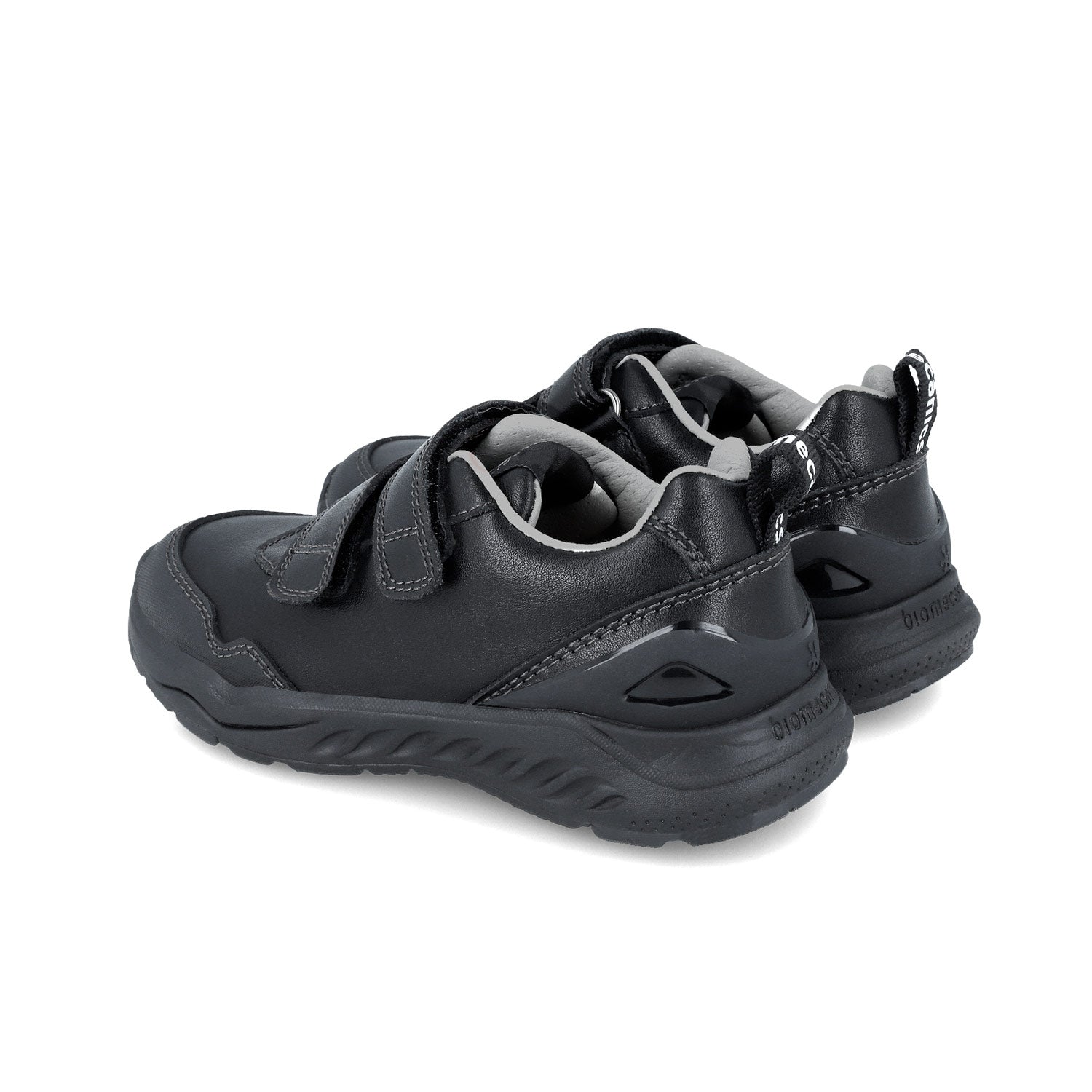 Biomecanics Black Sneakers