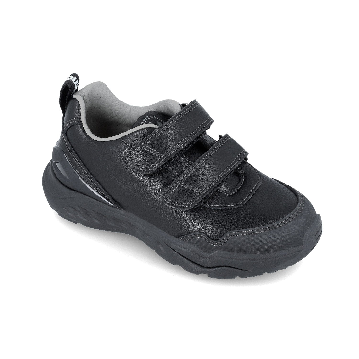 Biomecanics Black Sneakers