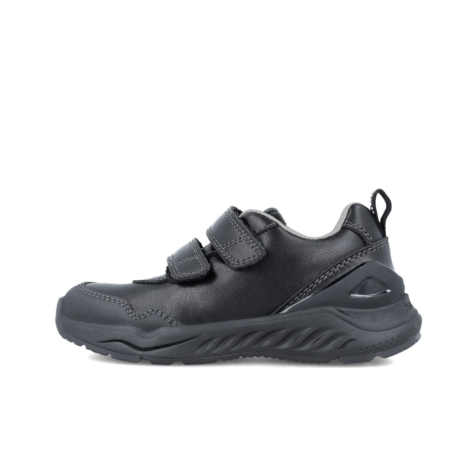 Biomecanics Black Sneakers