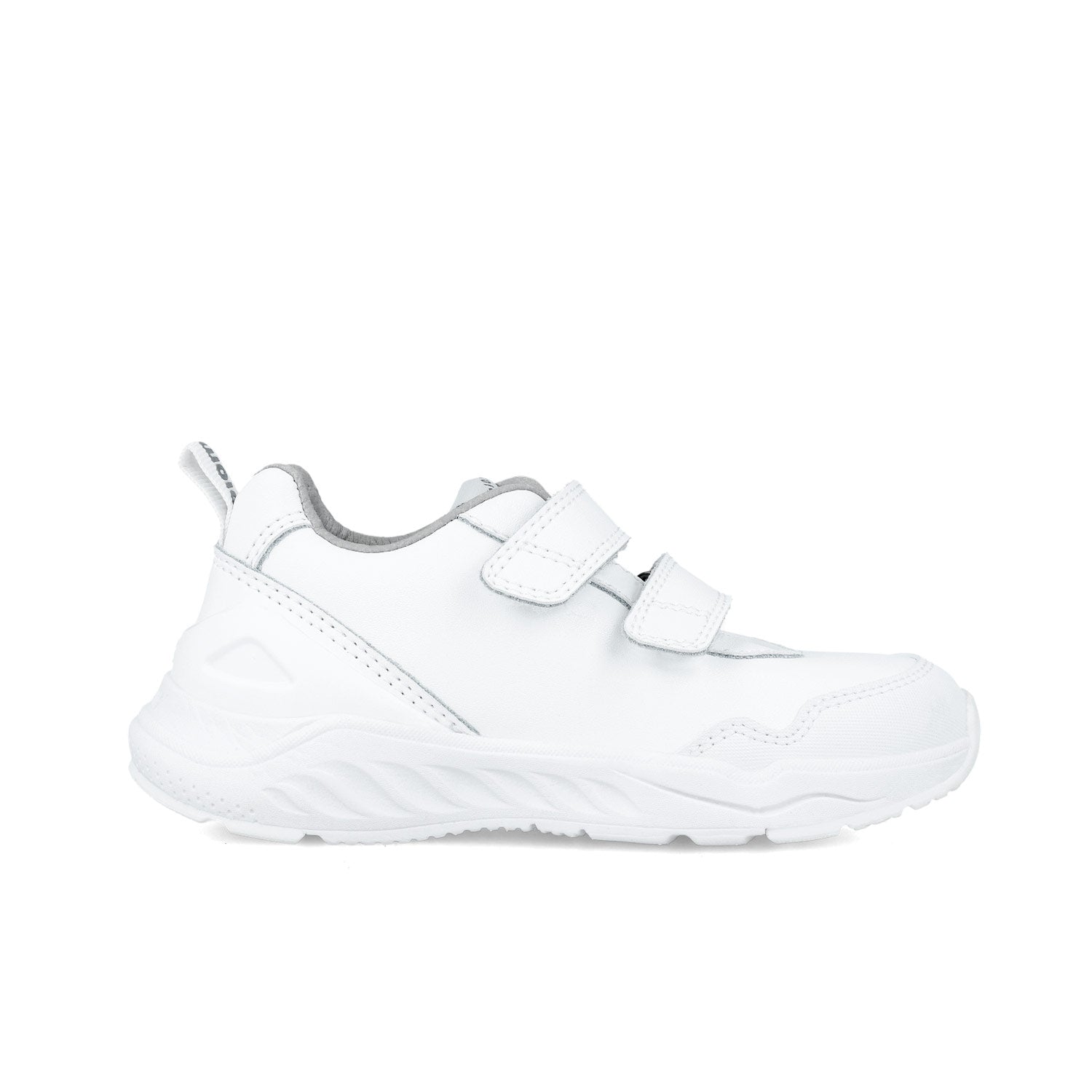 BIOMECANICS CALZADO PARA NIÑO CORTE DE PIEL Y PISO SINTETICO 241020B050