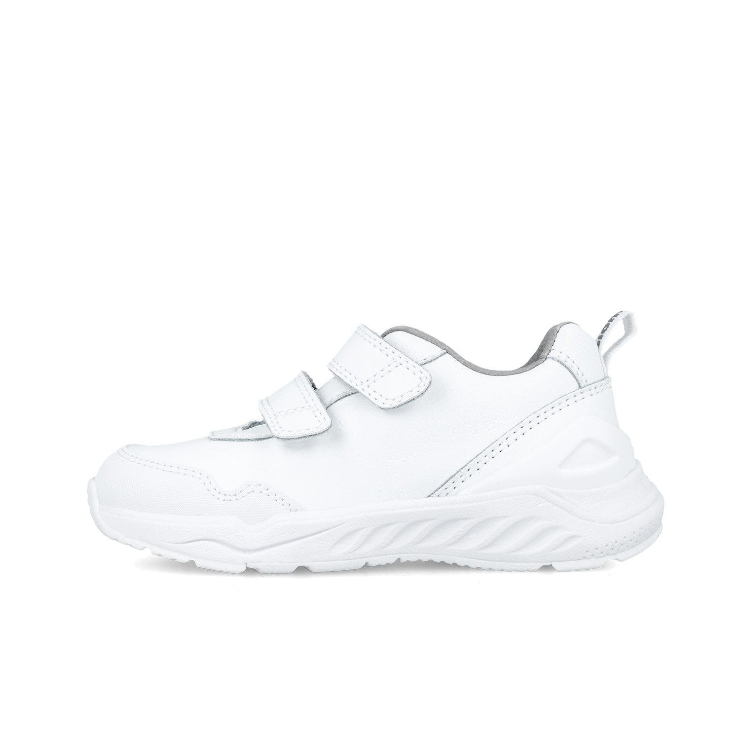 BIOMECANICS CALZADO PARA NIÑO CORTE DE PIEL Y PISO SINTETICO 241020B050