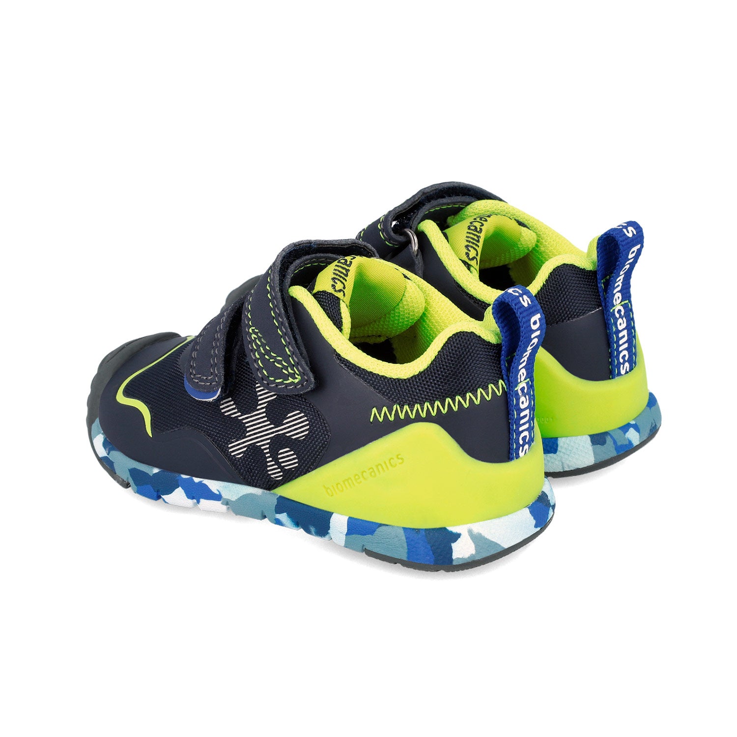 Biomecanics Ankle Boots