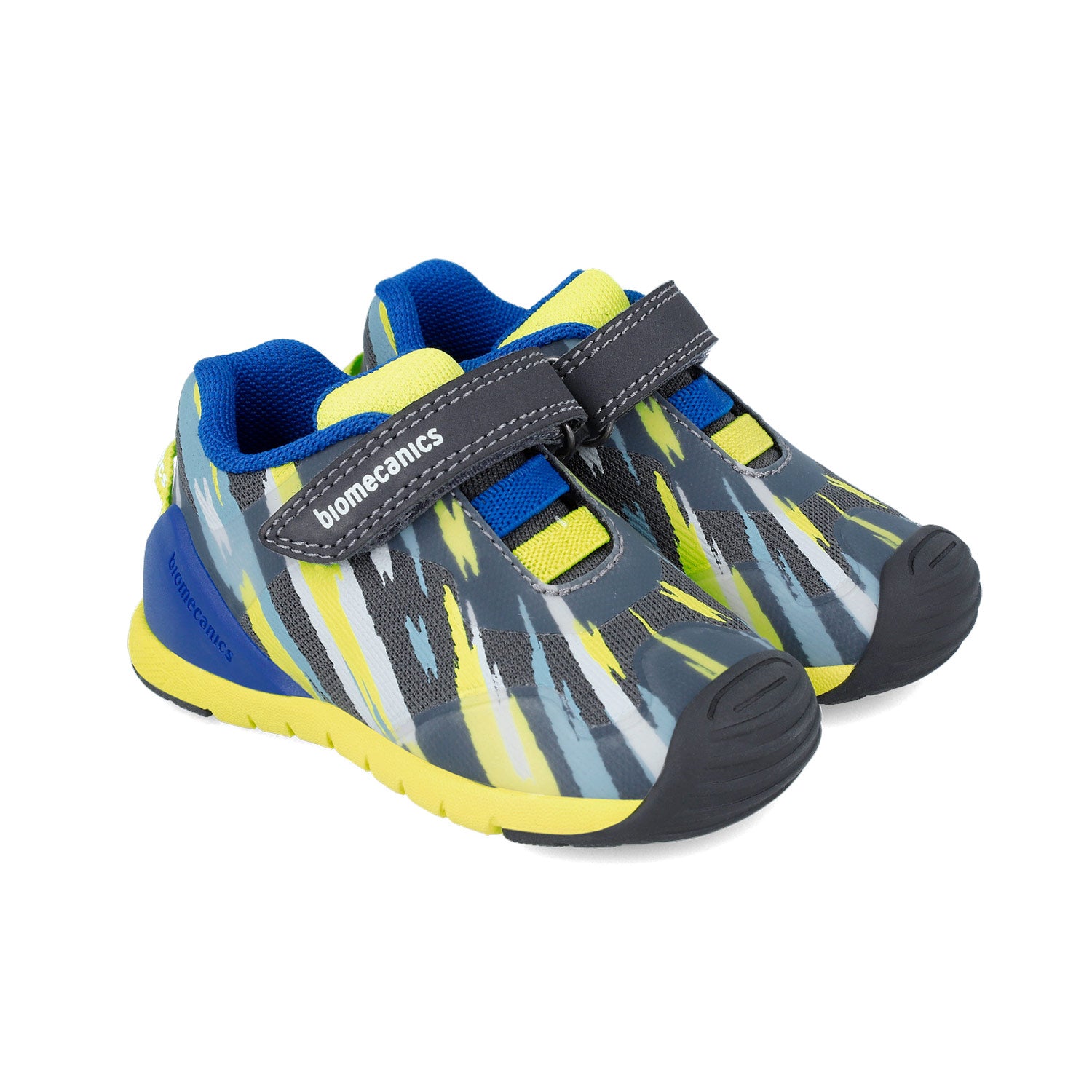 Biomecanics Ankle Boots