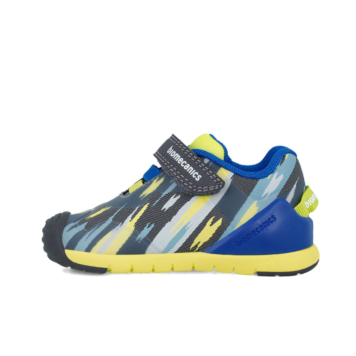 Biomecanics Ankle Boots