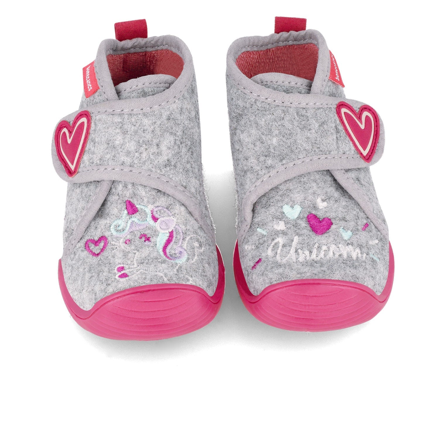 BIOMECANIC 241151B156 - CALZADO PARA NIÑO CORTE TEXTIL Y PISO SINTETICO