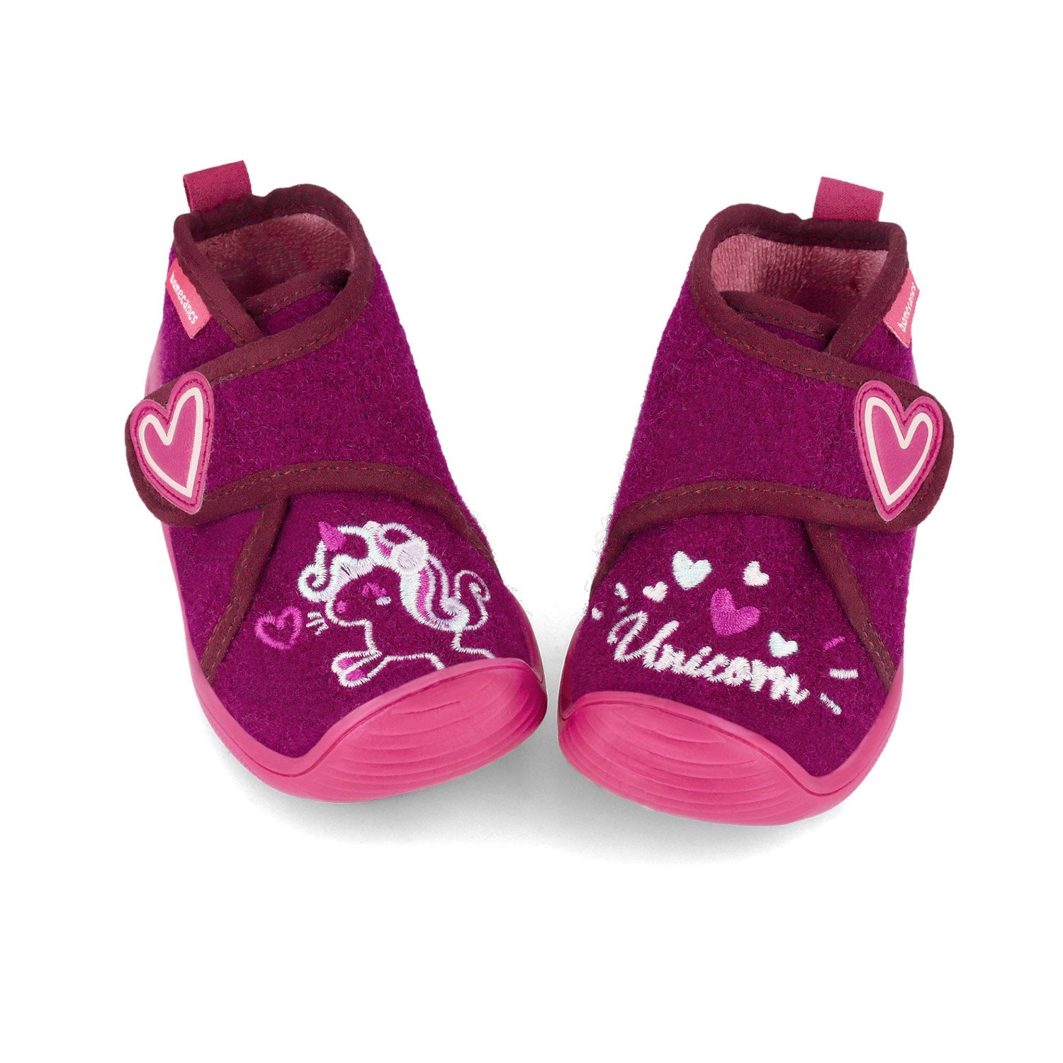 BIOMECANIC 241151C794 - CALZADO PARA NIÑO CORTE TEXTIL Y PISO SINTETICO