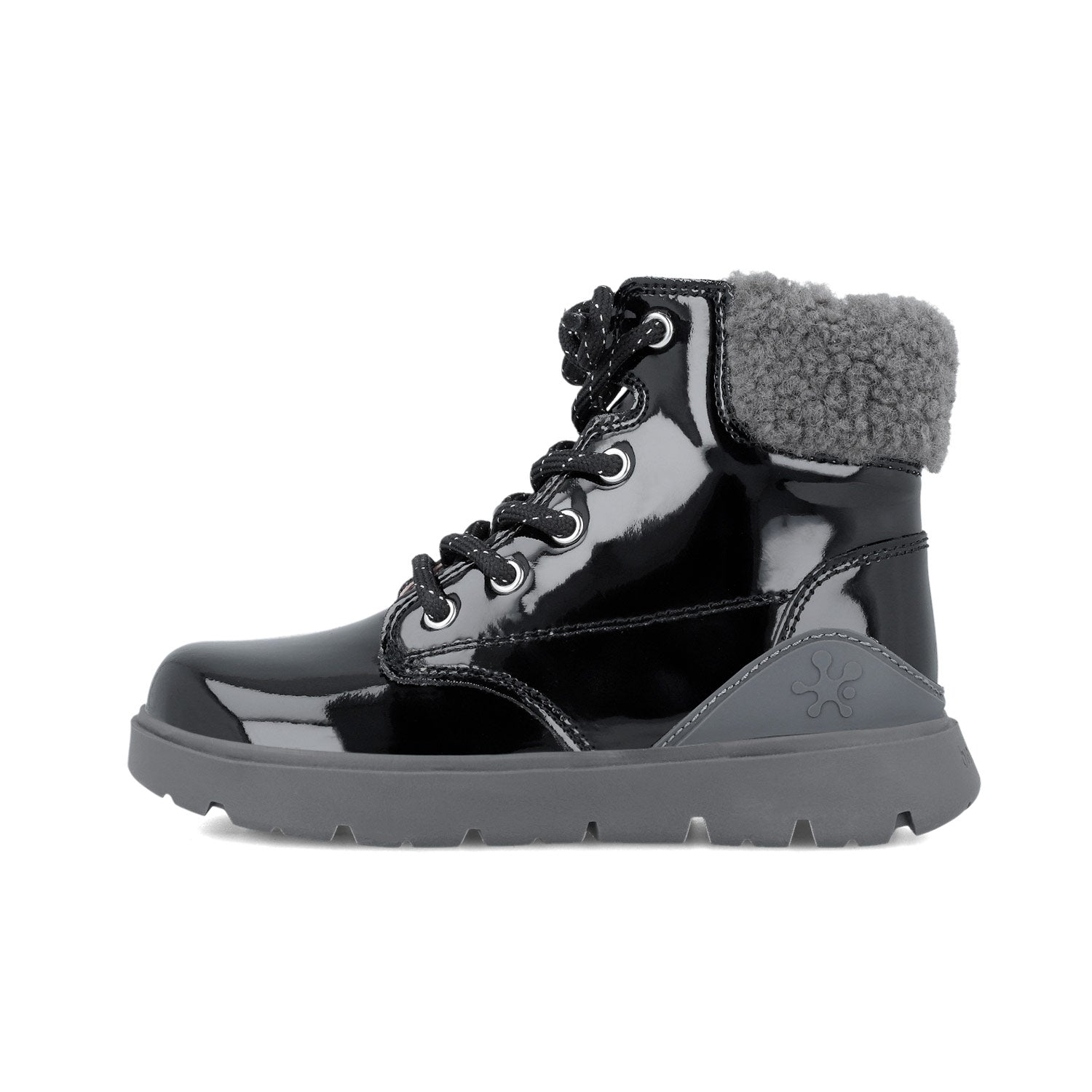 Biomecanics Black Boots