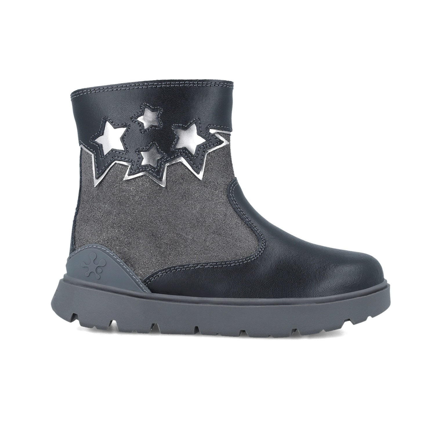 Biomecanics Black Boots