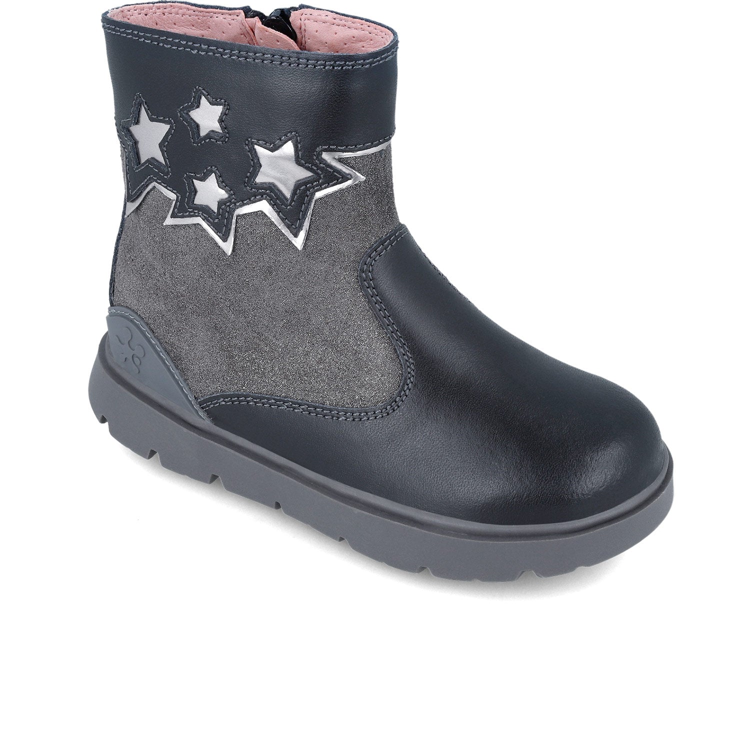 Biomecanics Black Boots