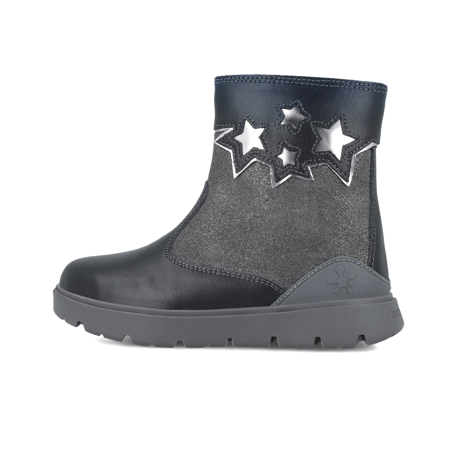 Biomecanics Black Boots