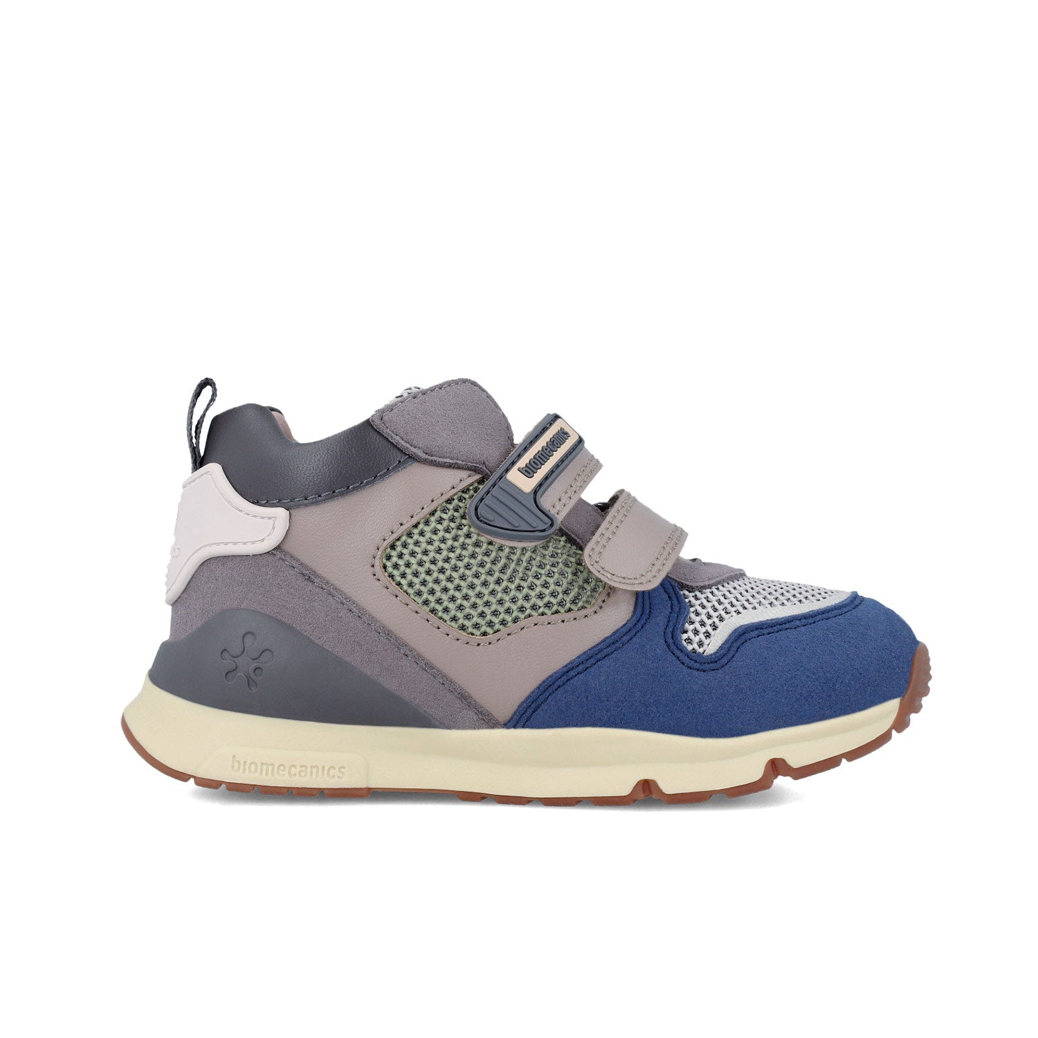 Biomecanics Ankle Boots