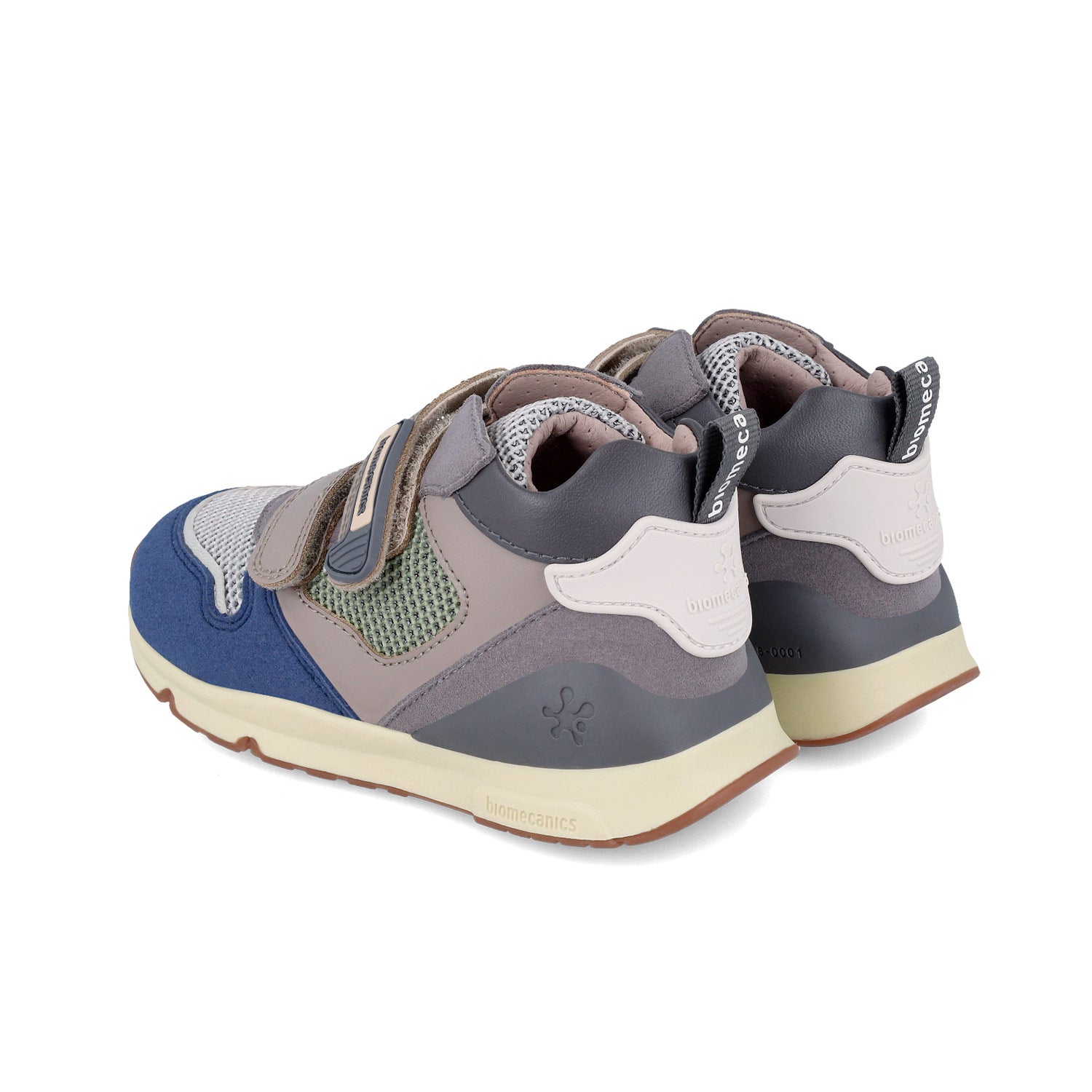 Biomecanics Ankle Boots