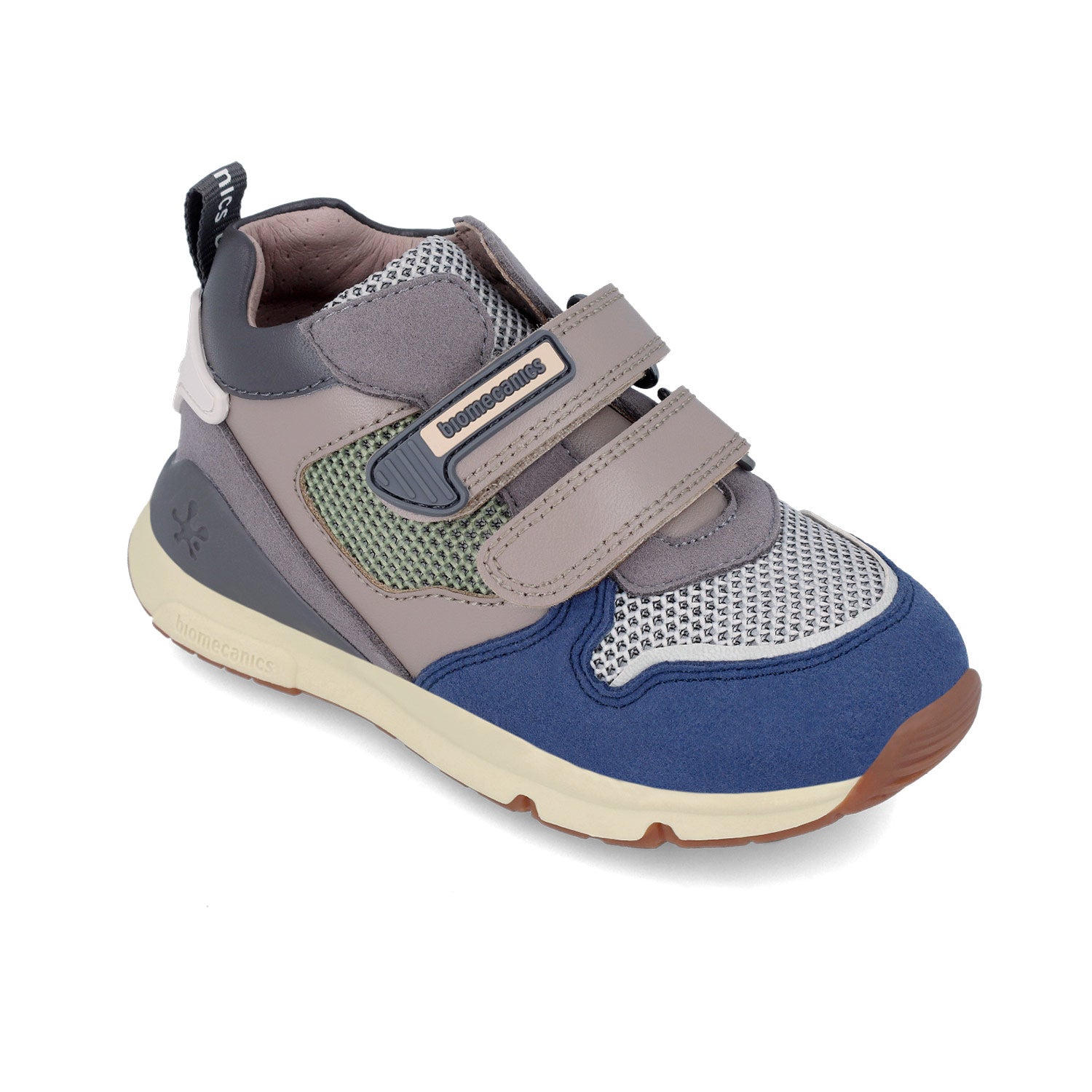 Biomecanics Ankle Boots