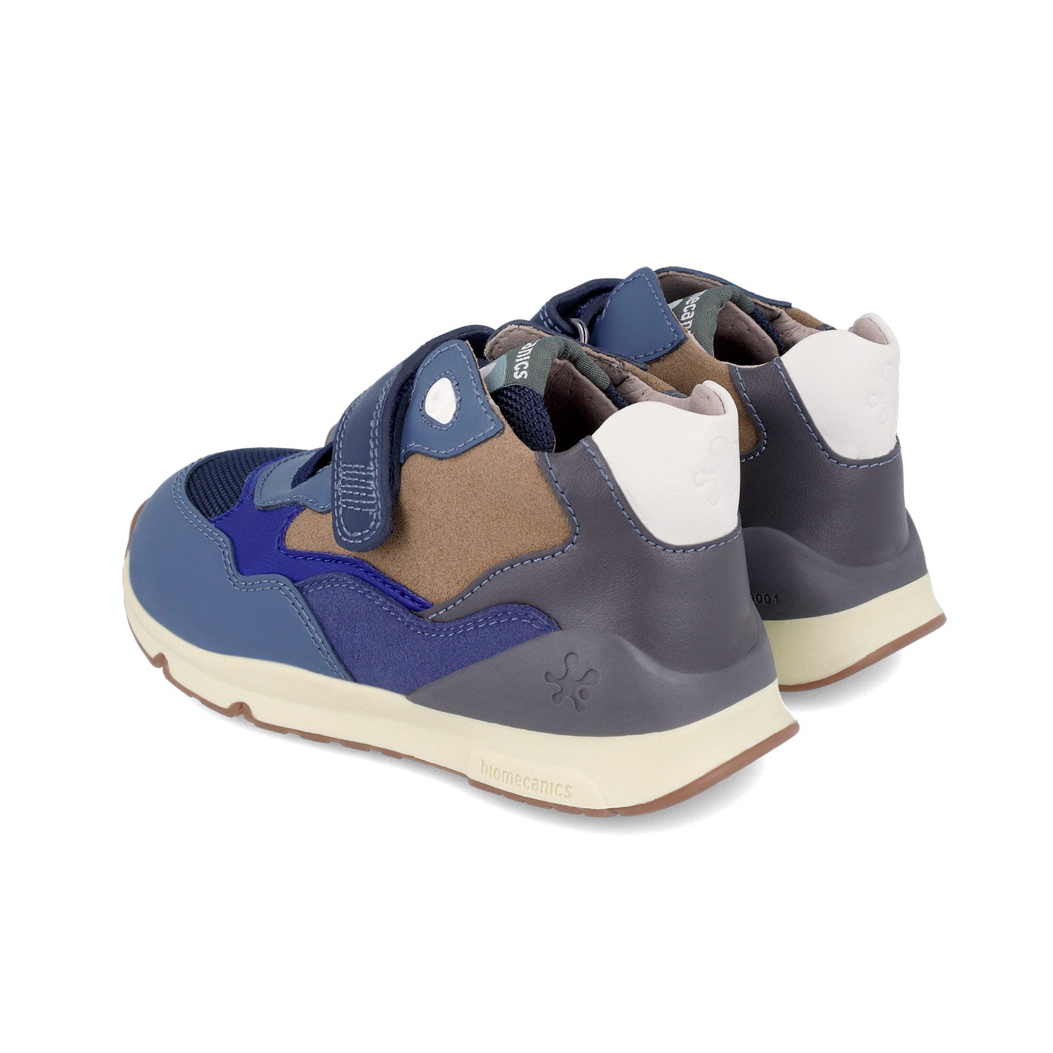 Biomecanics Ankle Boots