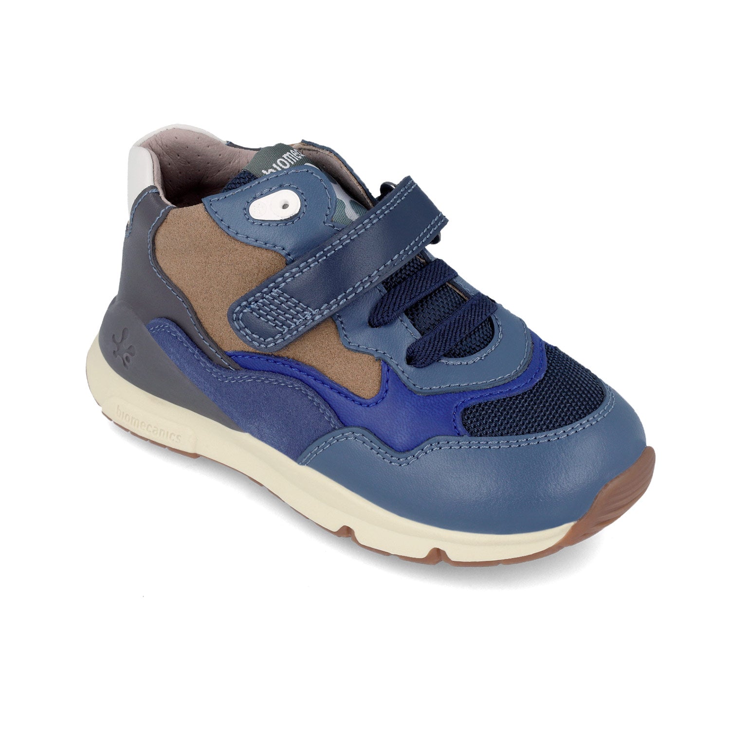 Biomecanics Ankle Boots