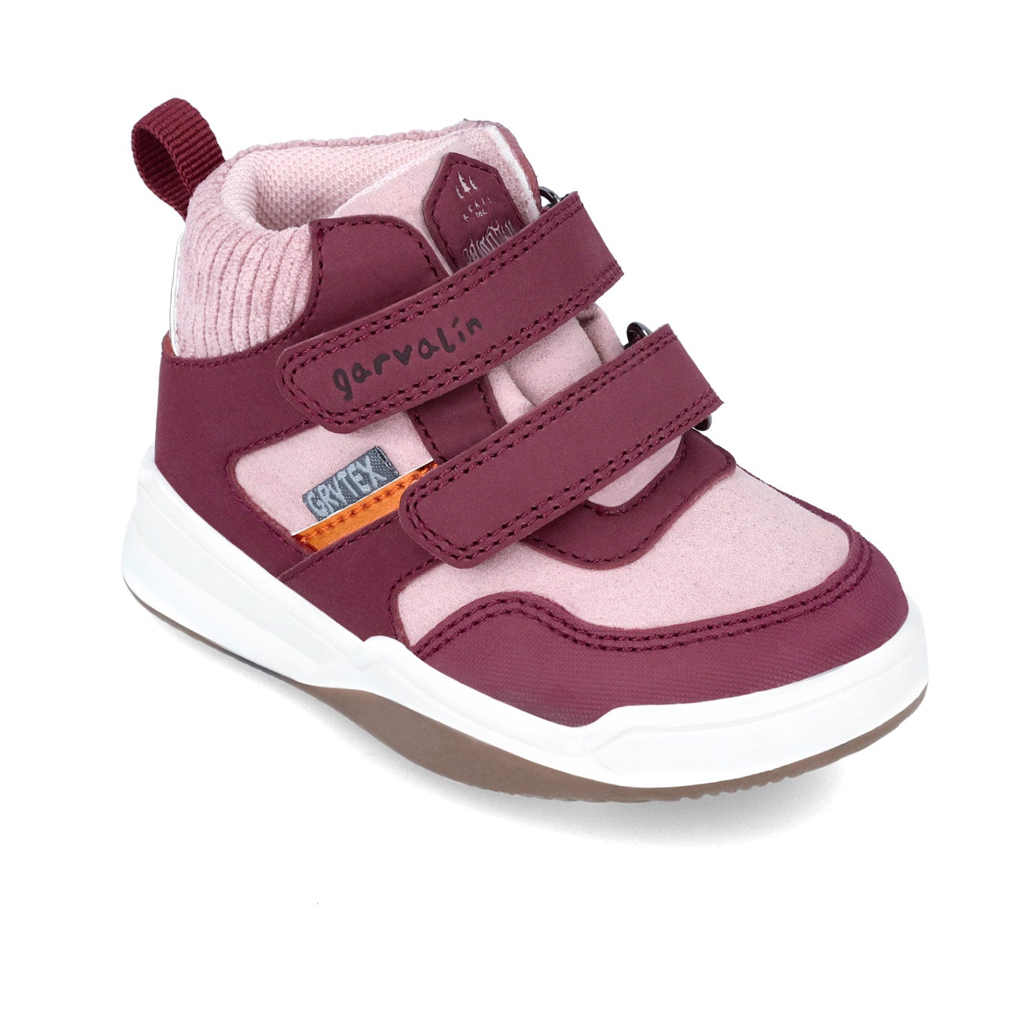 Garvalin Ankle Boots