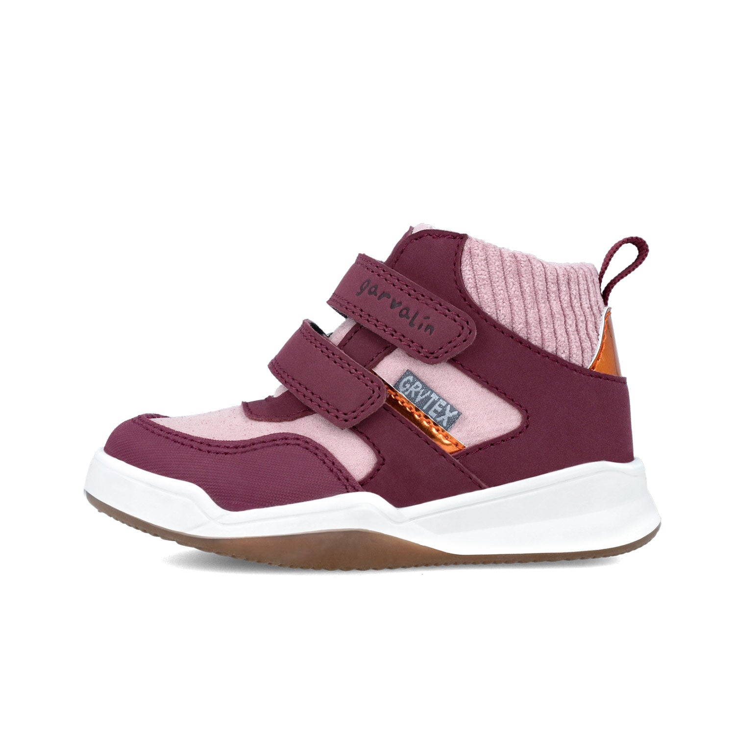 Garvalin Ankle Boots