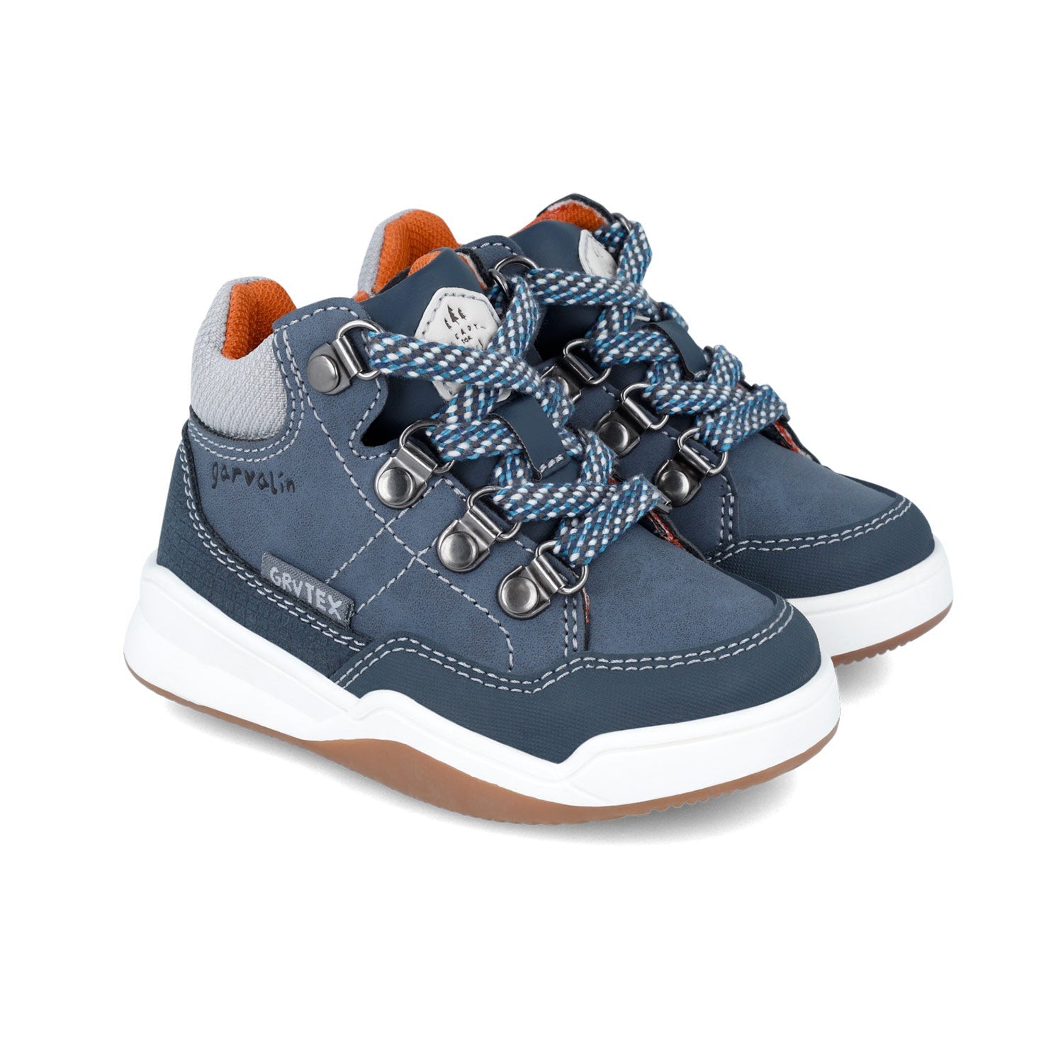 GARVALIN 241331A008 - BOTA PARA NIÑO CORTE Y PISO SINTETICO