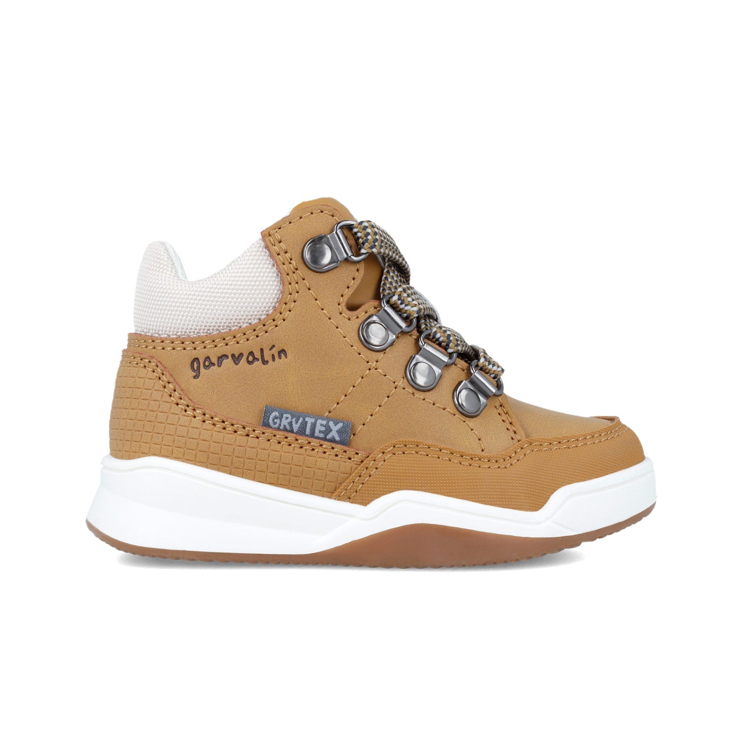 GARVALIN 241331B173 - BOTA PARA NIÑO CORTE Y PISO SINTETICO