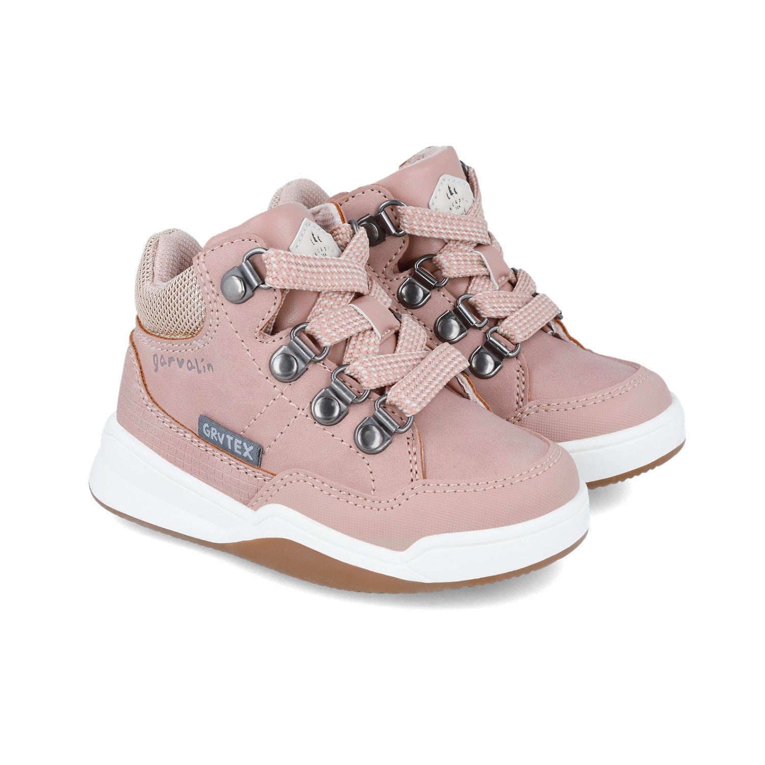 GARVALIN 241331C032 - BOTA PARA NIÑO CORTE Y PISO SINTETICO