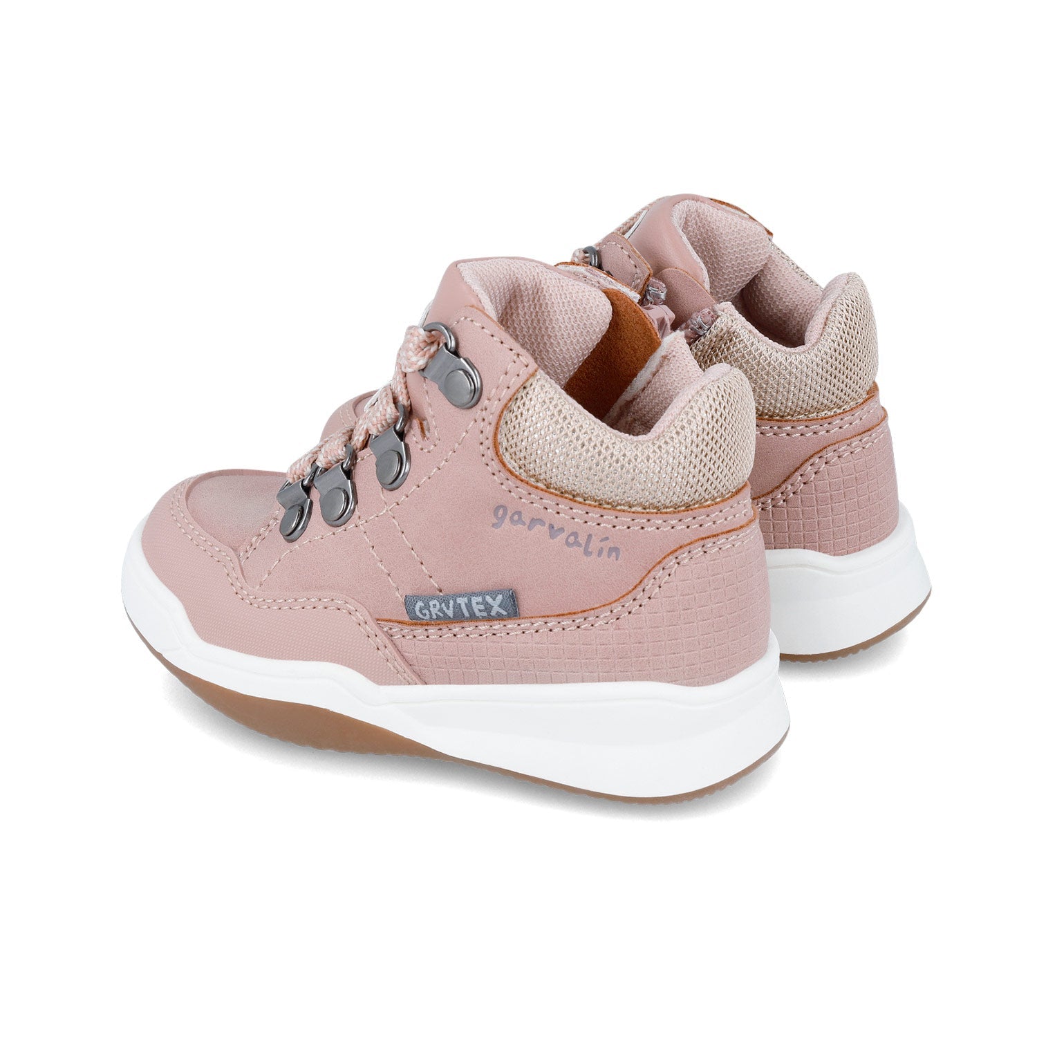 GARVALIN 241331C032 - BOTA PARA NIÑO CORTE Y PISO SINTETICO