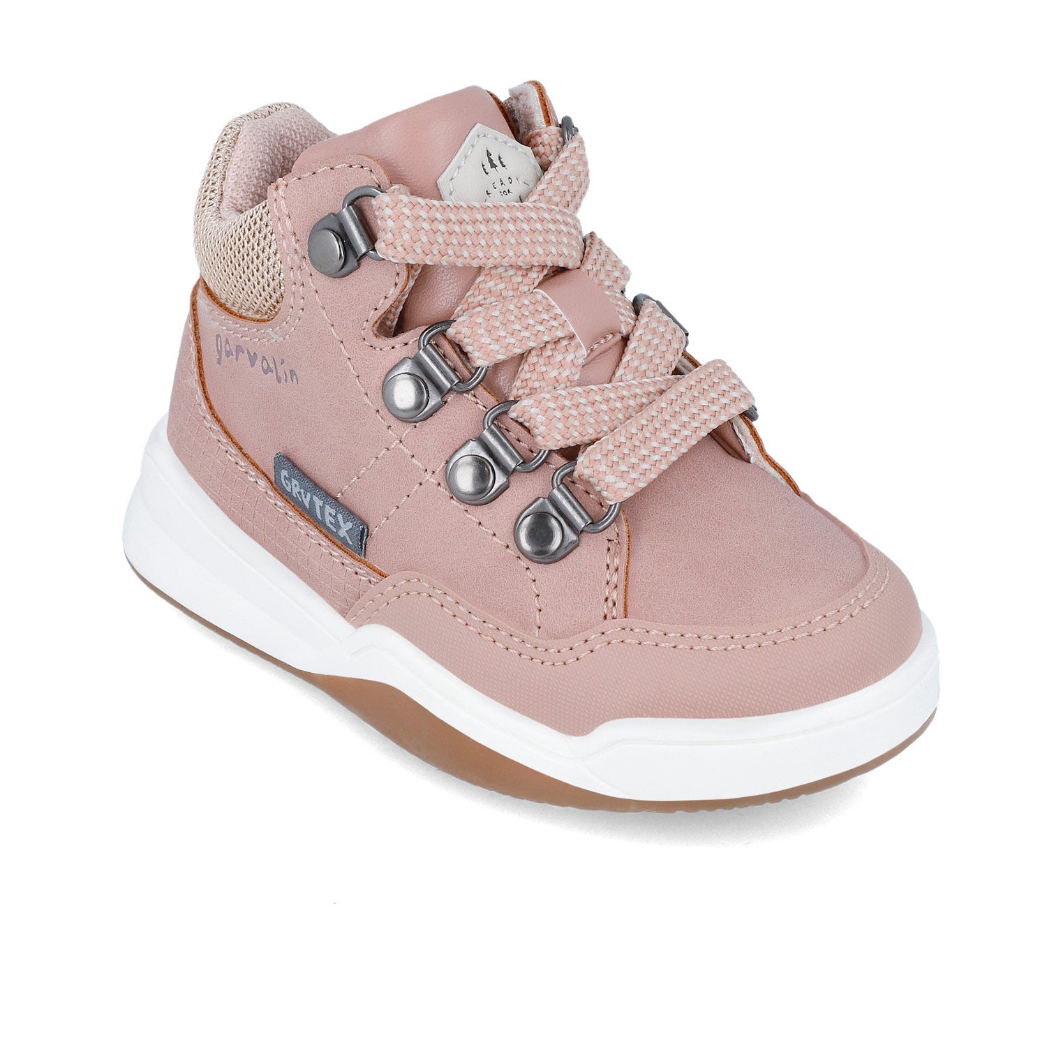 GARVALIN 241331C032 - BOTA PARA NIÑO CORTE Y PISO SINTETICO