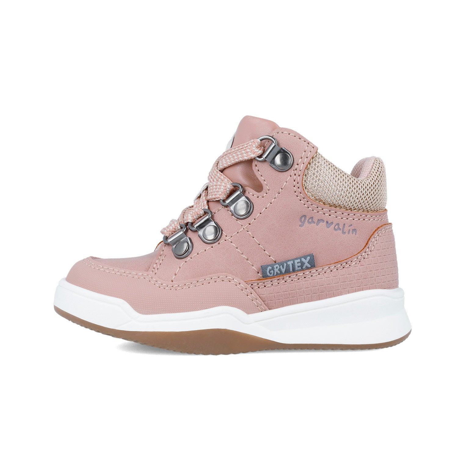 GARVALIN 241331C032 - BOTA PARA NIÑO CORTE Y PISO SINTETICO