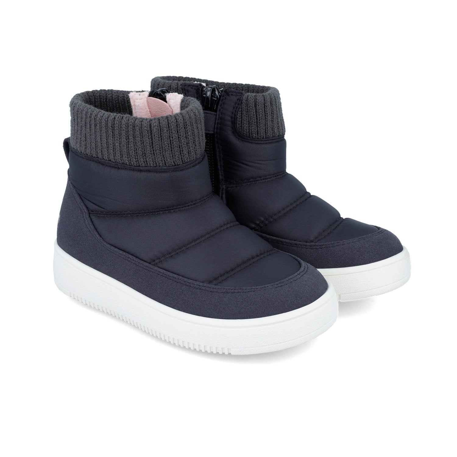 BIOMECANICS 241350A083 - CALZADO PARA NIÑO SEÑORA CABALLERO CORTE TEXTIL Y PISO SINTETICO.