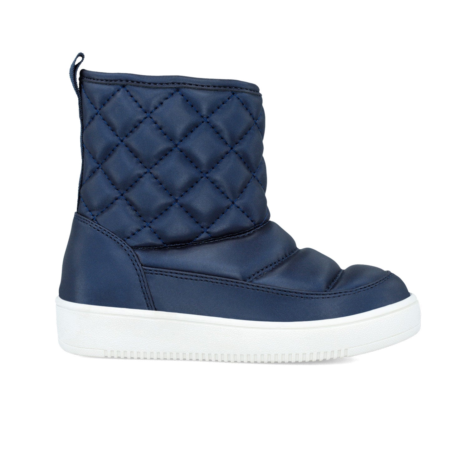 GARVALIN 241351A008 - BOTA PARA NIÑO CORTE Y PISO SINTETICO