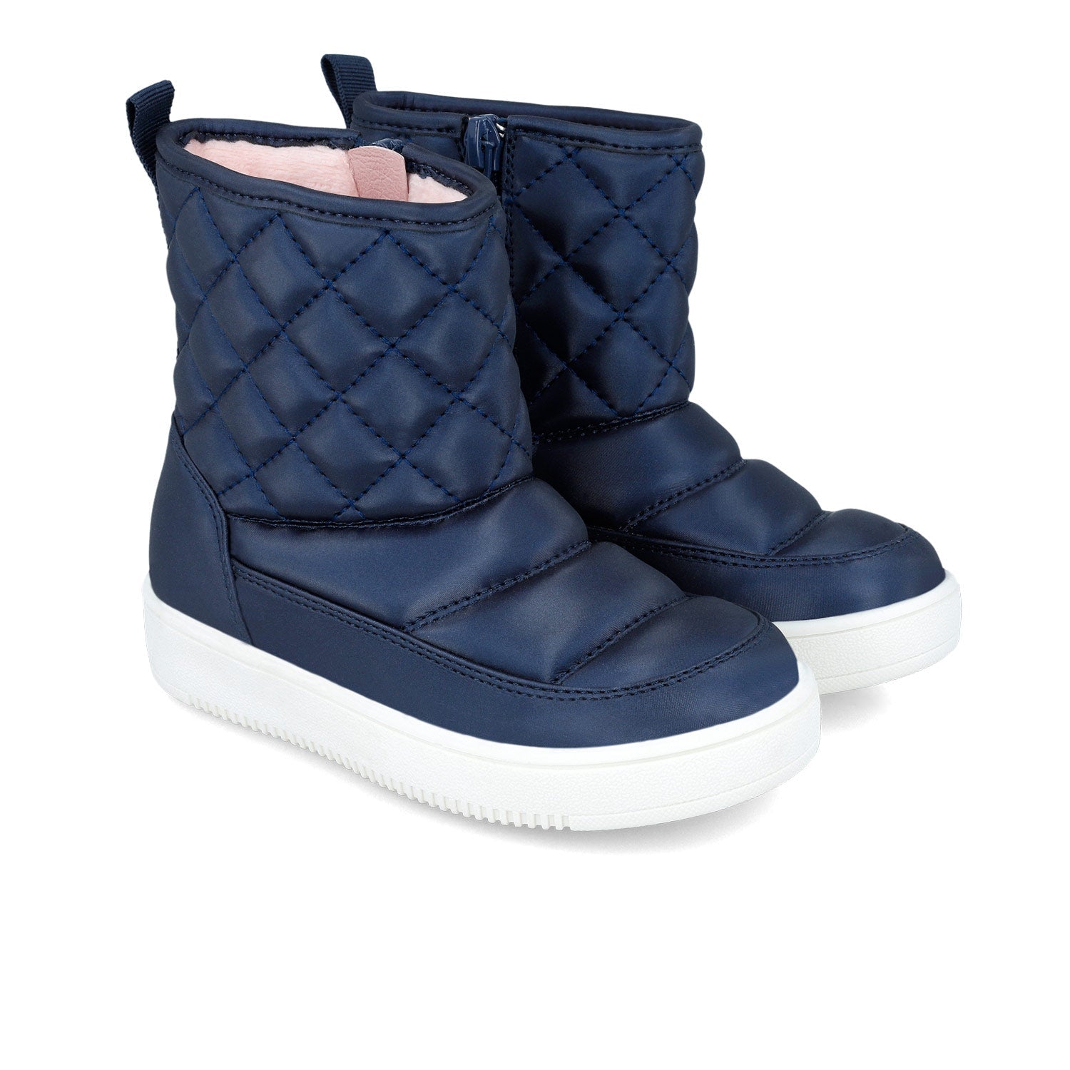 GARVALIN 241351A008 - BOTA PARA NIÑO CORTE Y PISO SINTETICO