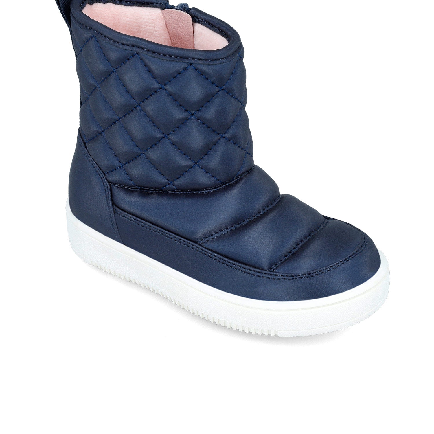 GARVALIN 241351A008 - BOTA PARA NIÑO CORTE Y PISO SINTETICO