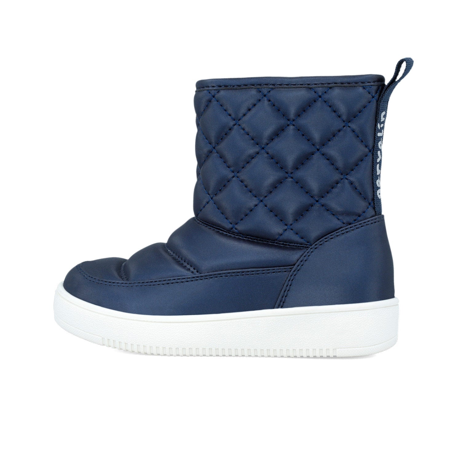 GARVALIN 241351A008 - BOTA PARA NIÑO CORTE Y PISO SINTETICO