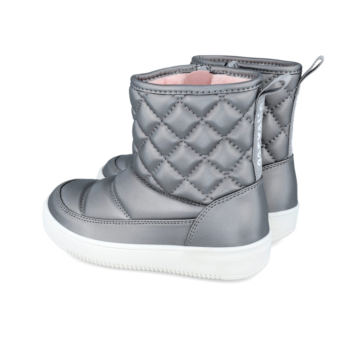 GARVALIN 241351B156 - BOTA PARA NIÑO CORTE Y PISO SINTETICO