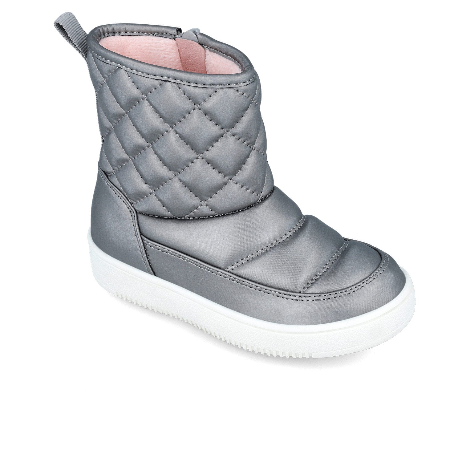 GARVALIN 241351B156 - BOTA PARA NIÑO CORTE Y PISO SINTETICO