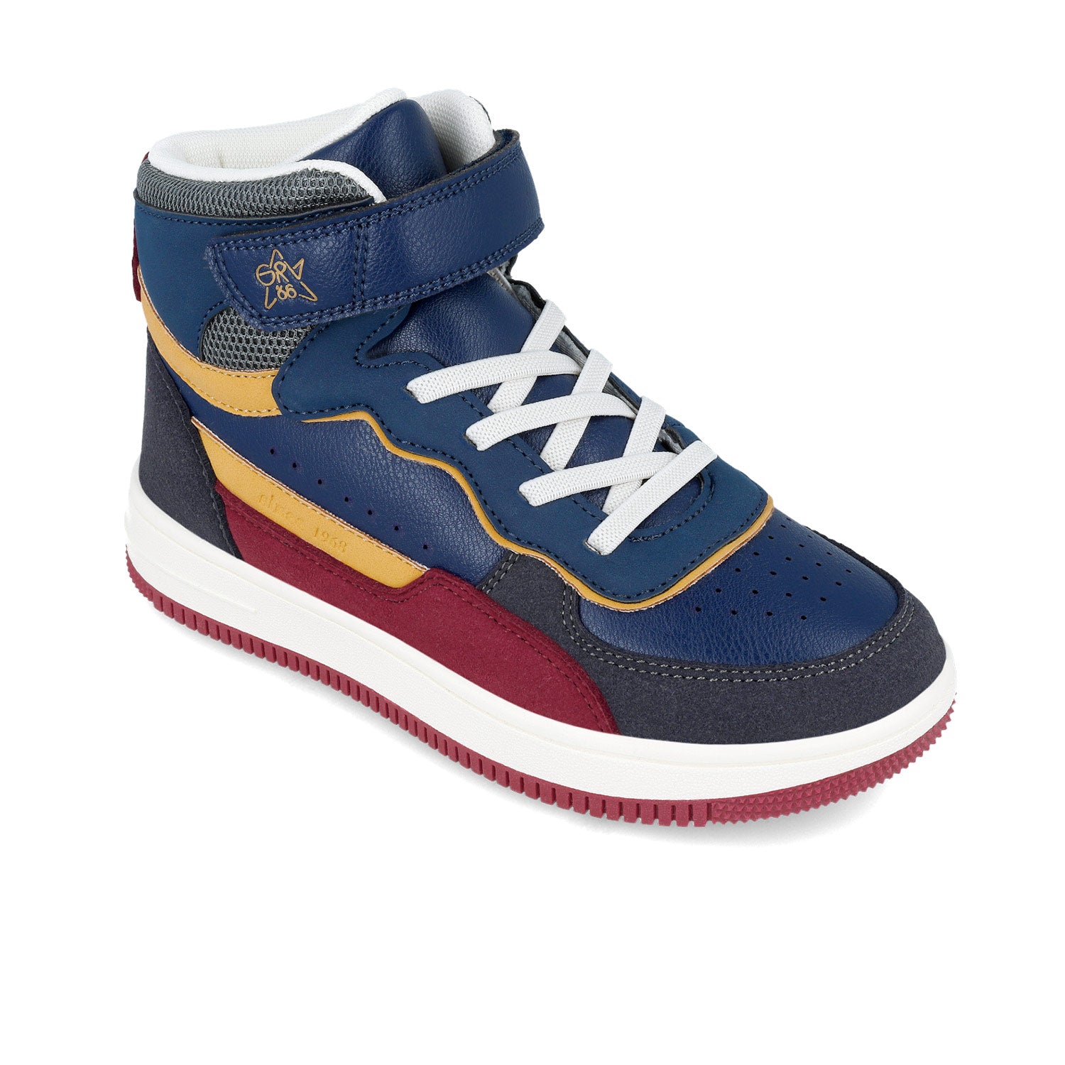 Garvalin Ankle Boots