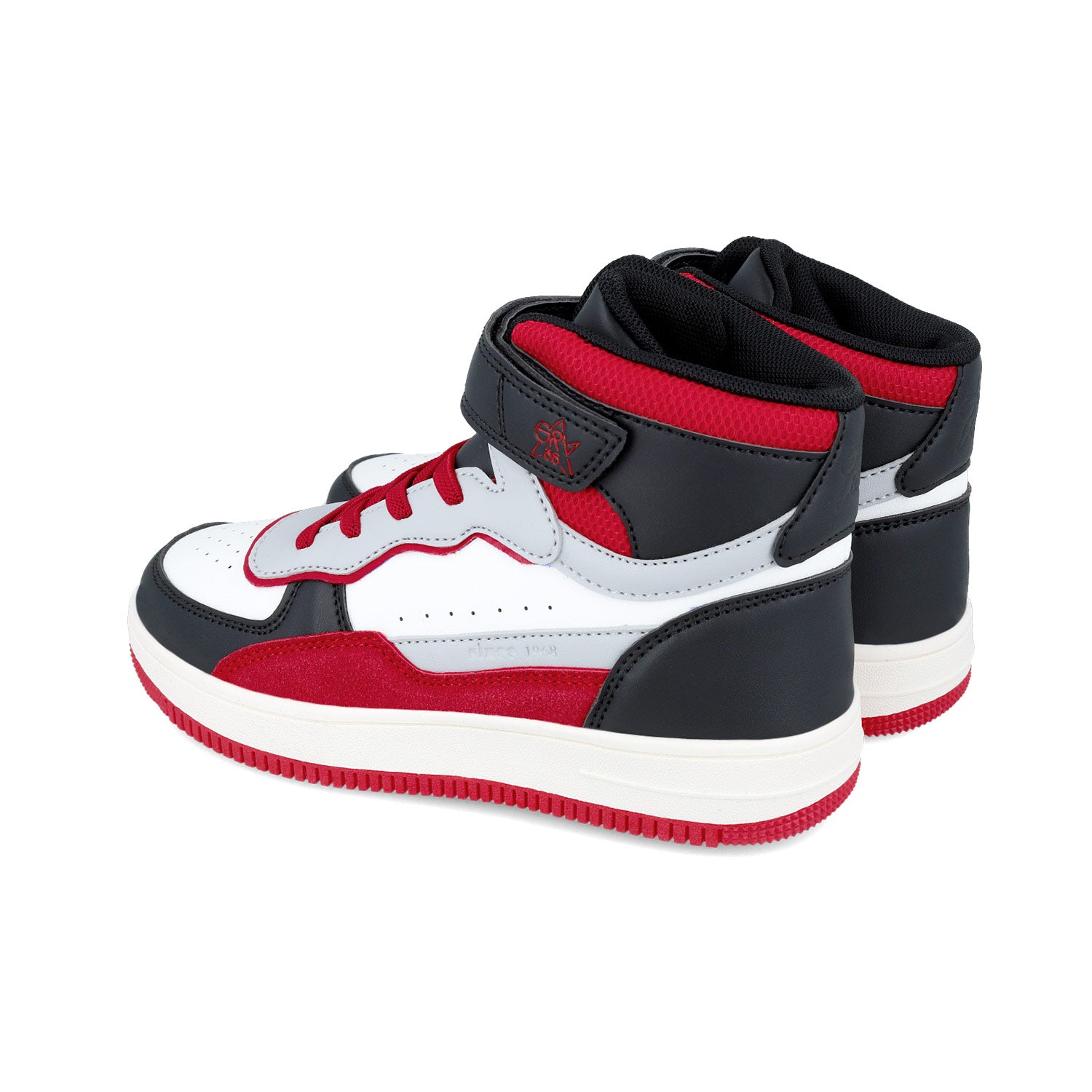 Garvalin Ankle Boots