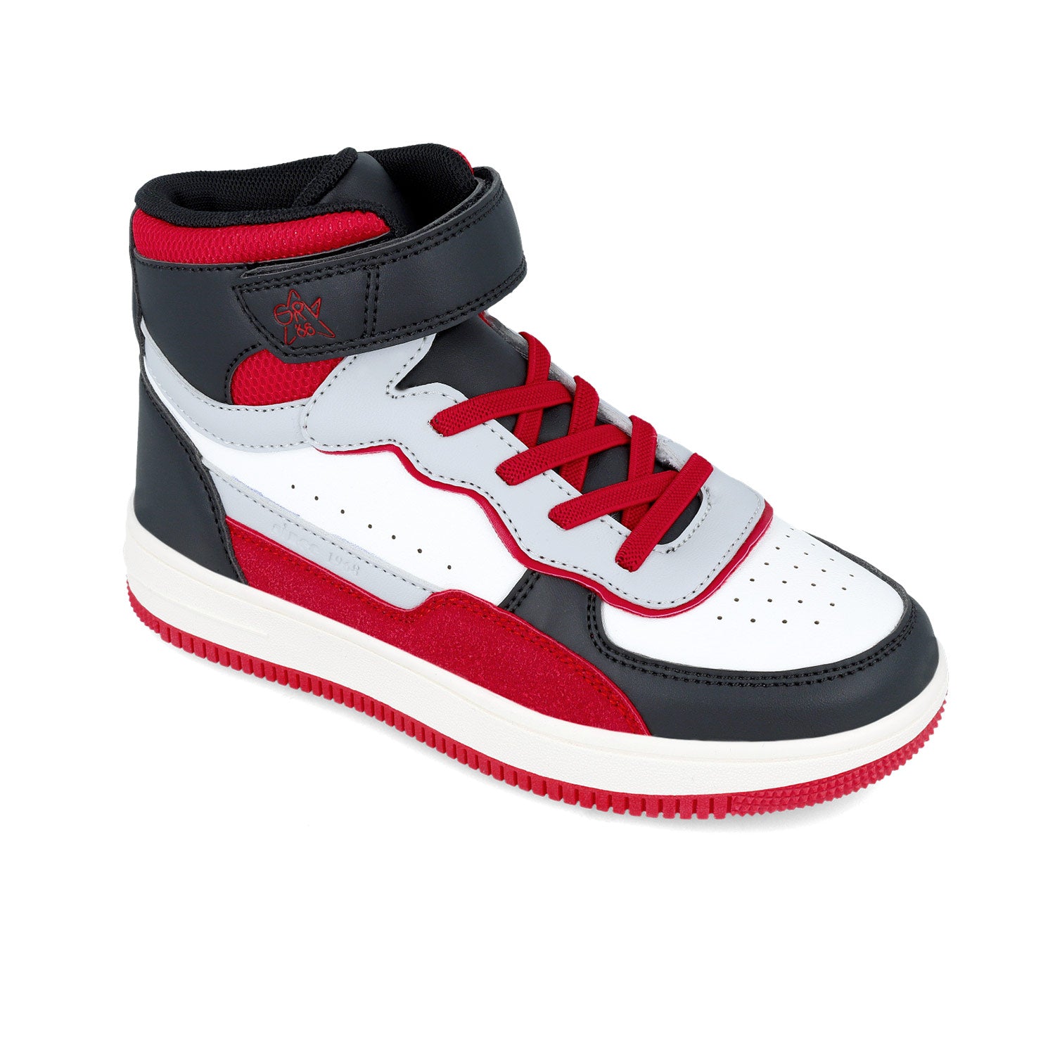 Garvalin Ankle Boots