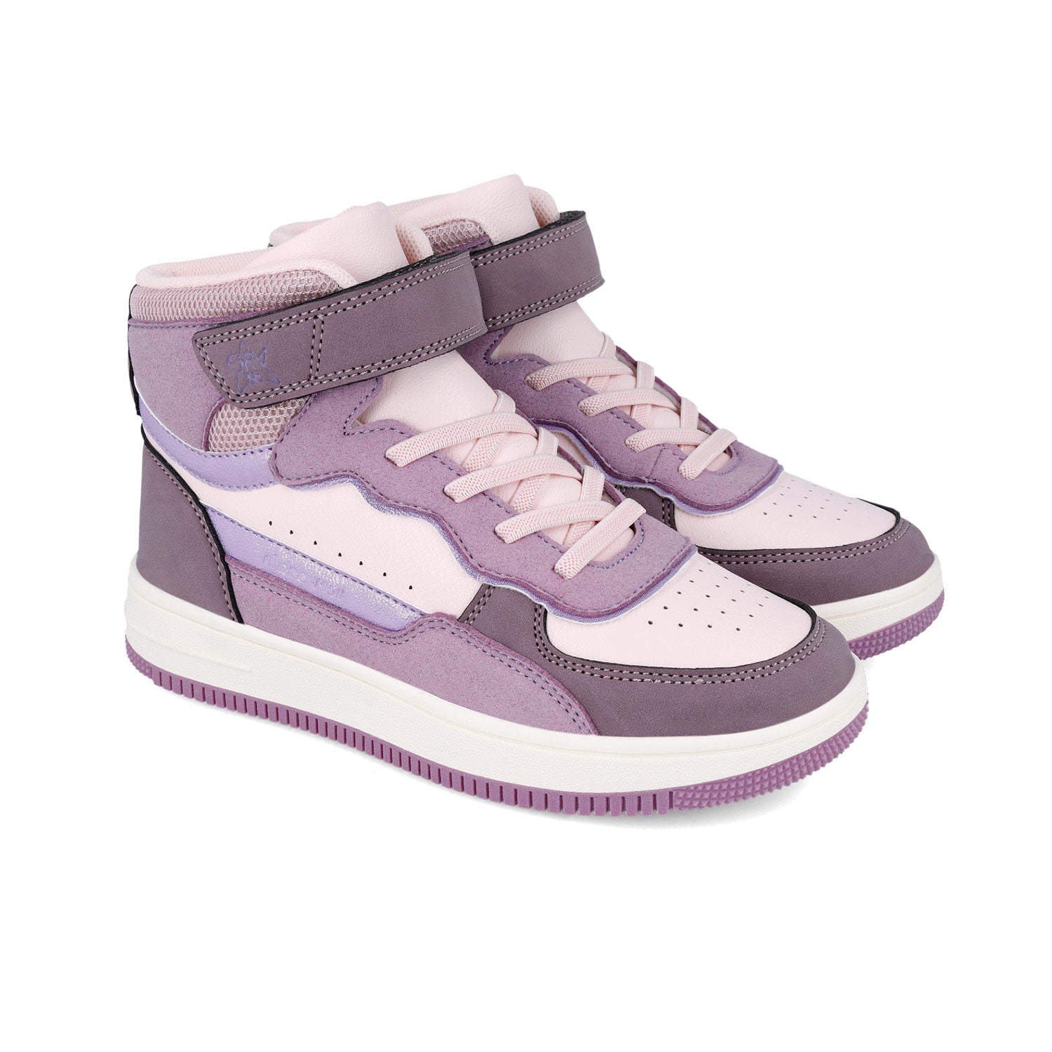 Garvalin Ankle Boots