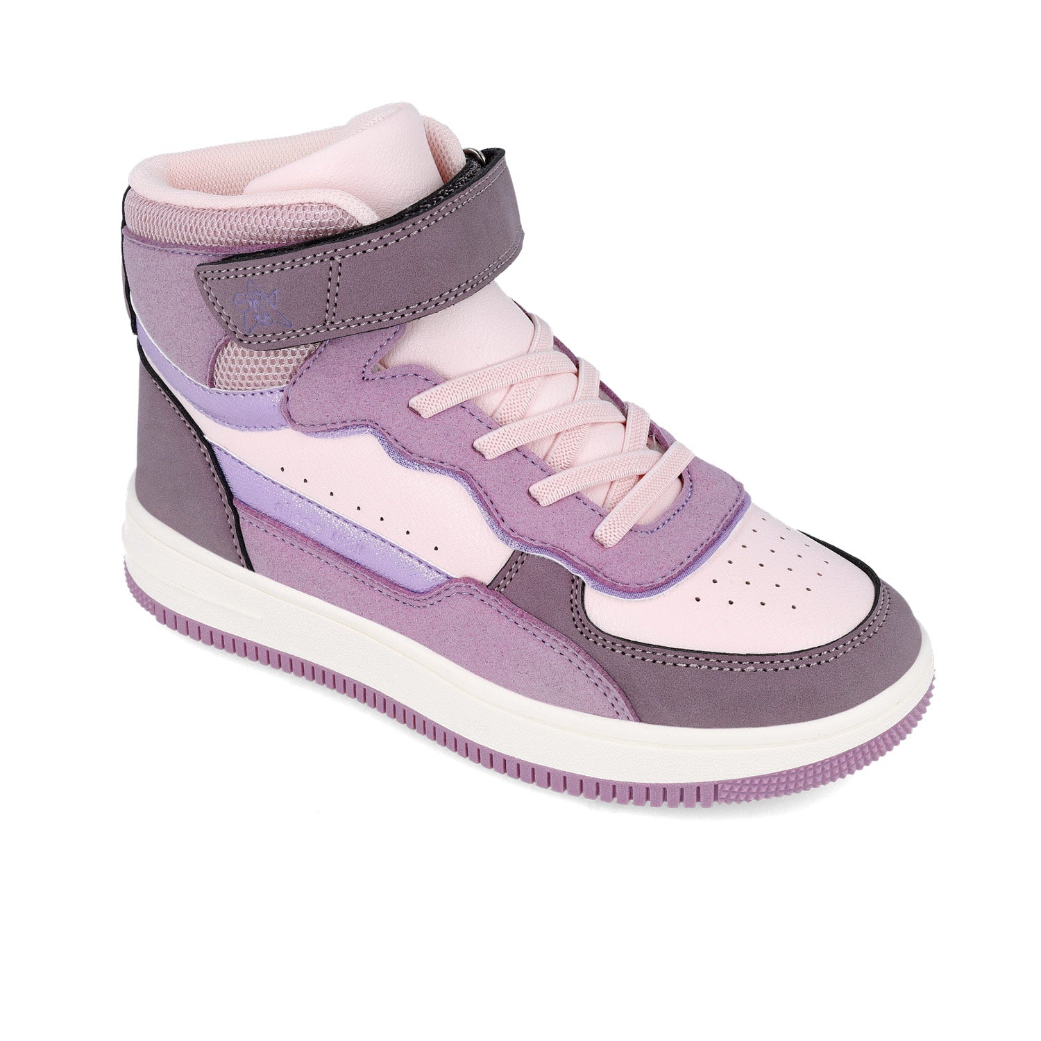 Garvalin Ankle Boots