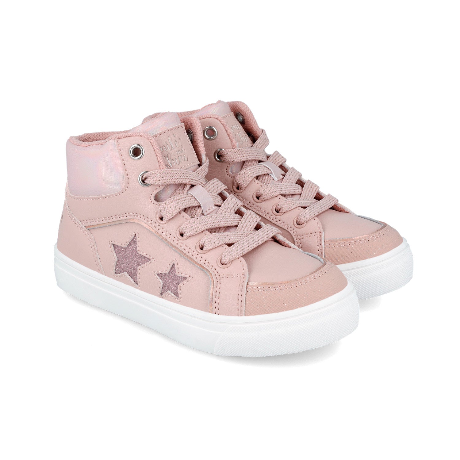 Garvalin Ankle Boots