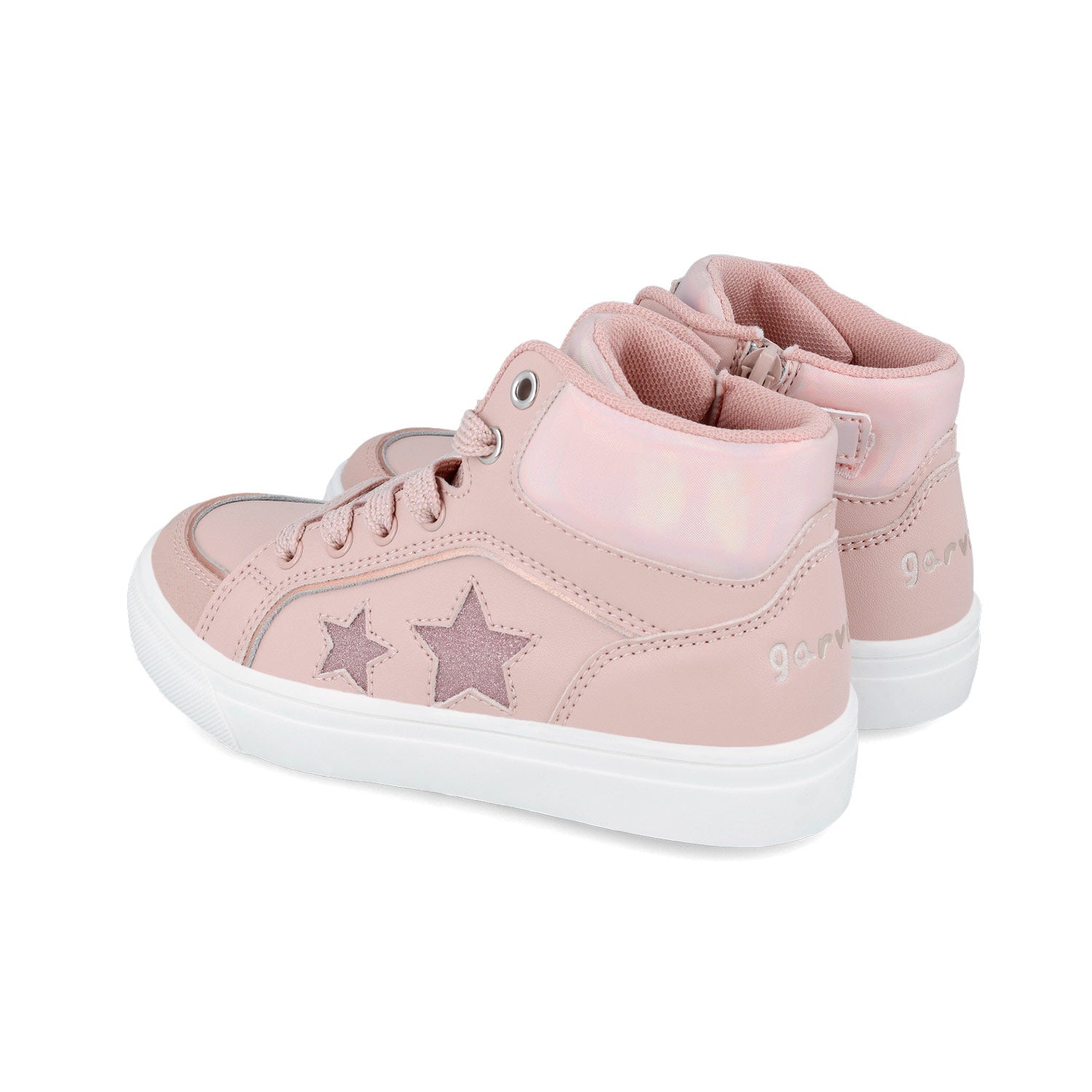 Garvalin Ankle Boots