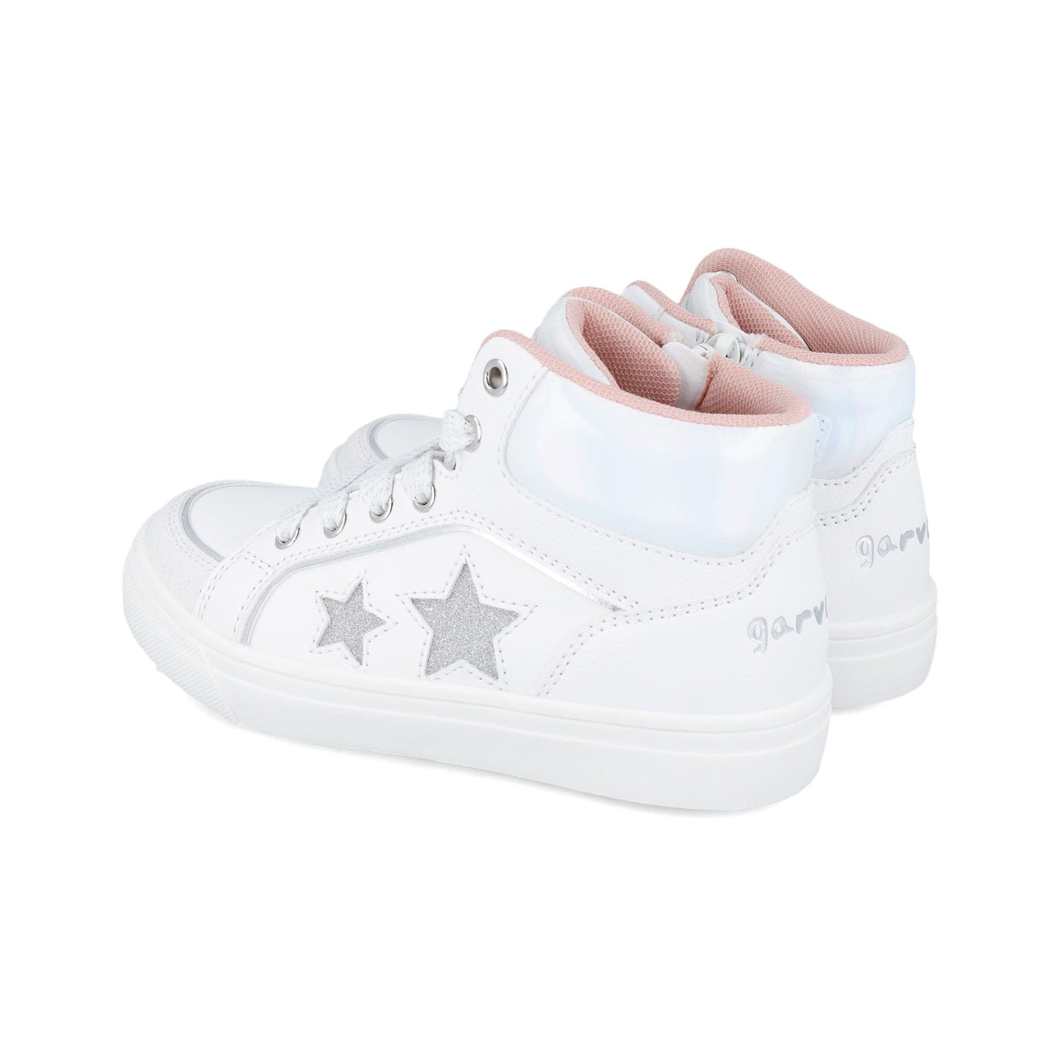 Garvalin Ankle Boots